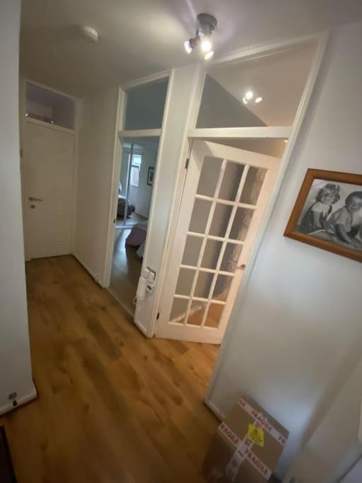 London City Retreat Escape in Oval - Elephant & Castle