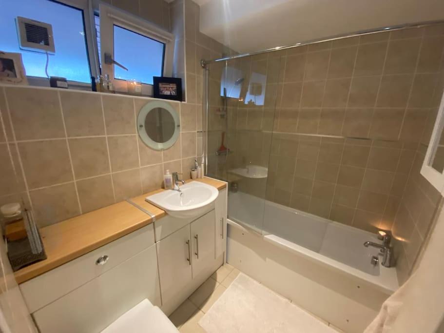 London City Retreat Escape in Oval - Elephant & Castle