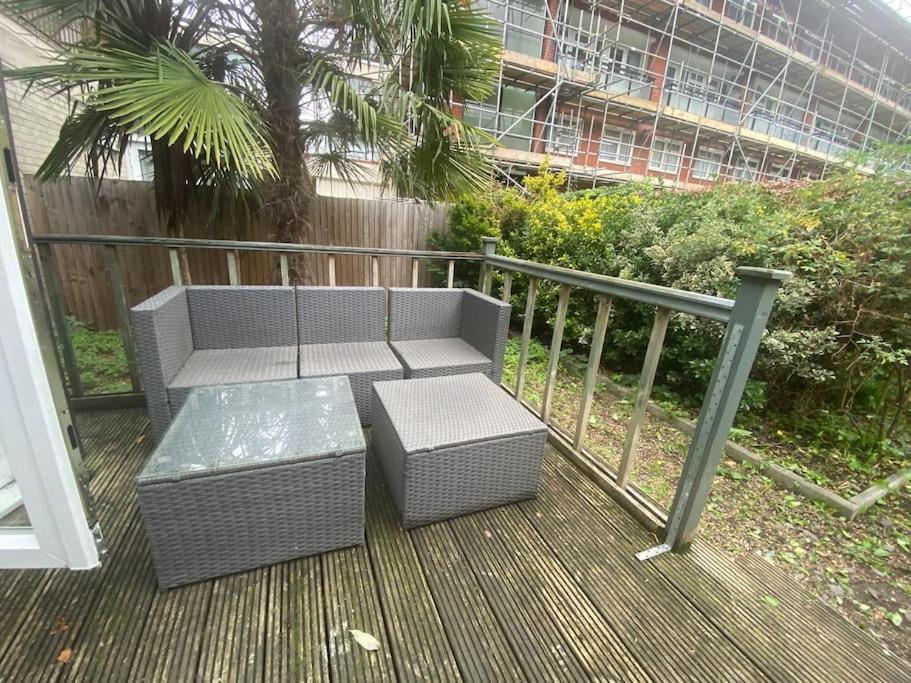 London City Retreat Escape in Oval - Elephant & Castle
