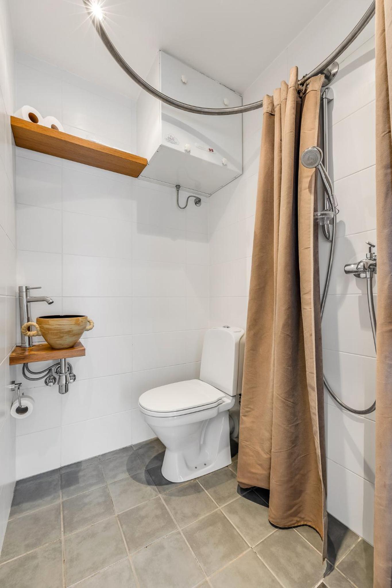 High-Rise Luxury Apartment With Amazing Panoram View in CityCentre