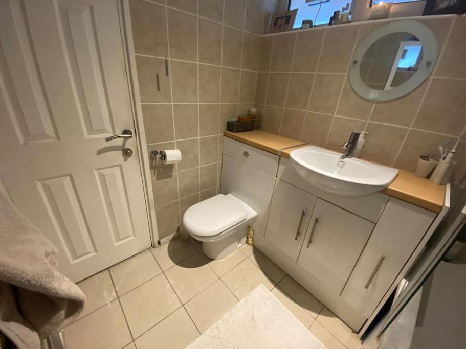 London City Retreat Escape in Oval - Elephant & Castle