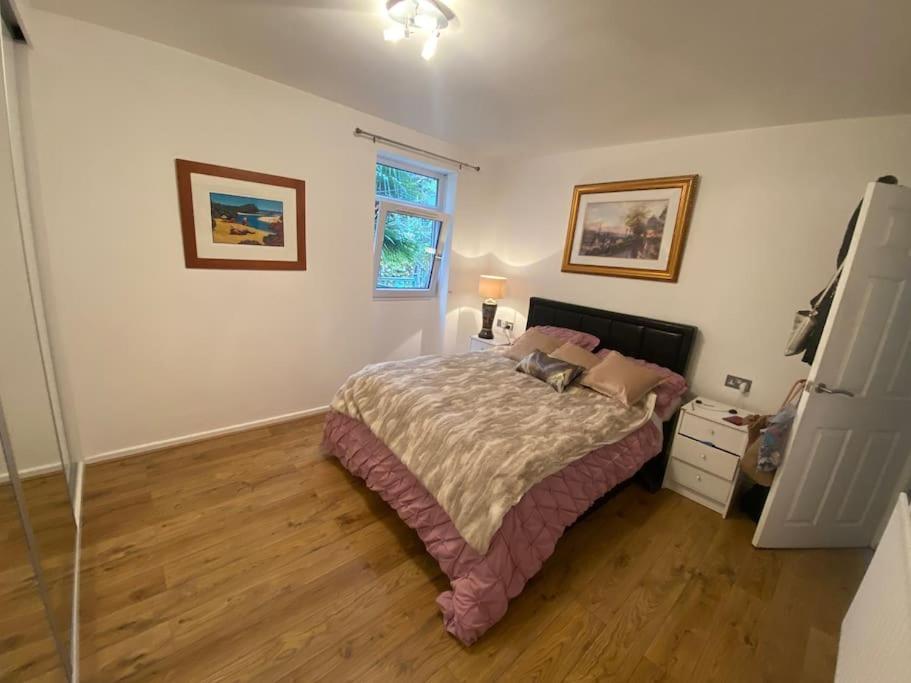 London City Retreat Escape in Oval - Elephant & Castle