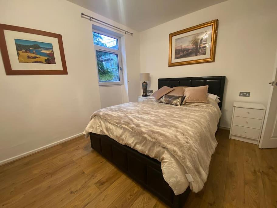 London City Retreat Escape in Oval - Elephant & Castle