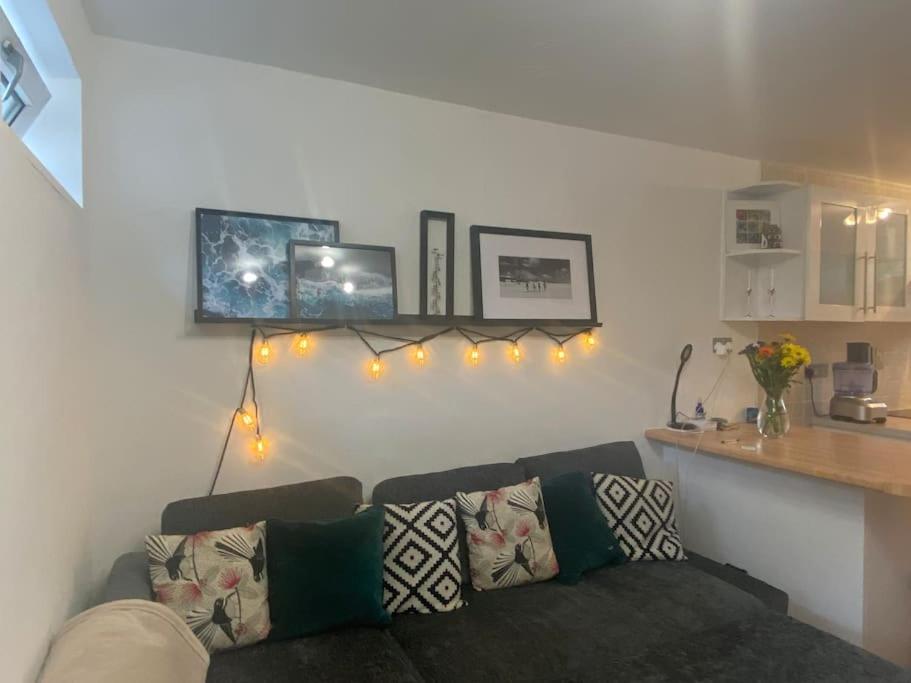 London City Retreat Escape in Oval - Elephant & Castle
