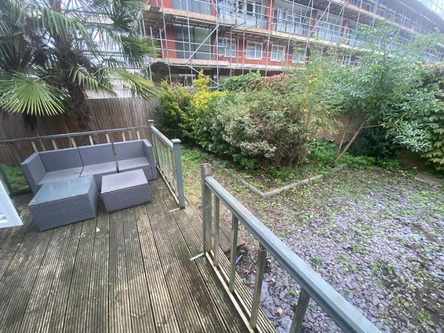 London City Retreat Escape in Oval - Elephant & Castle