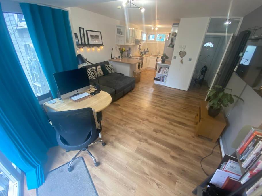 London City Retreat Escape in Oval - Elephant & Castle