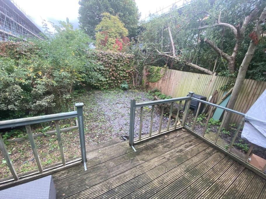 London City Retreat Escape in Oval - Elephant & Castle