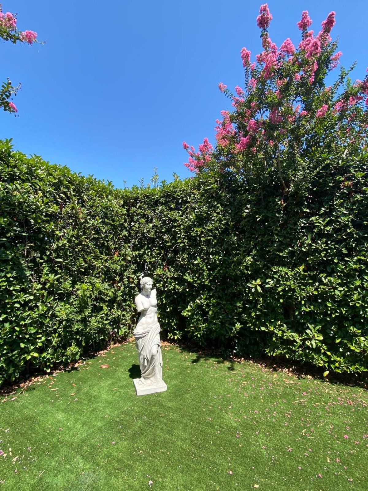 Villa Gurrieri