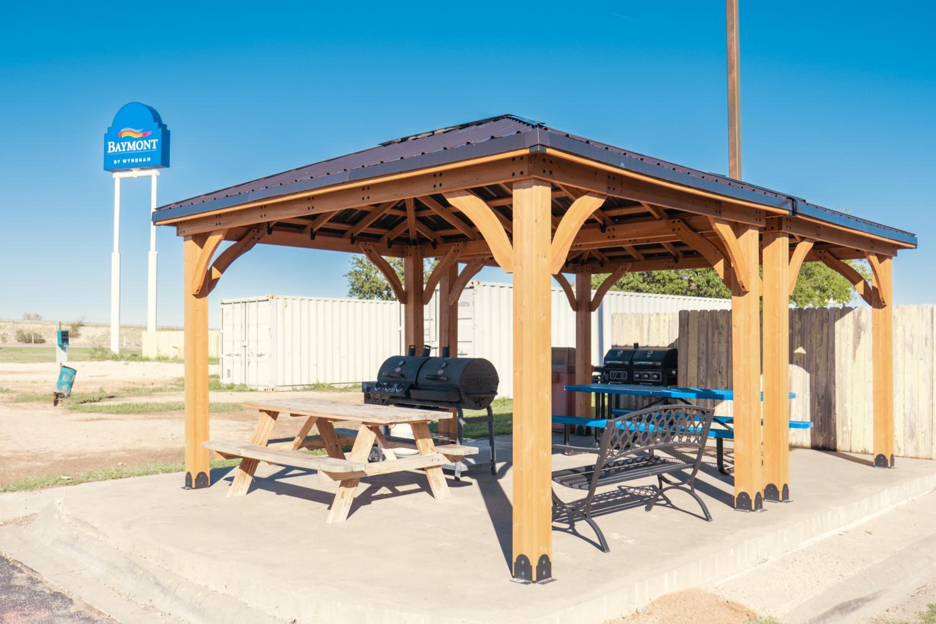 Baymont by Wyndham Fort Stockton, Photo 19