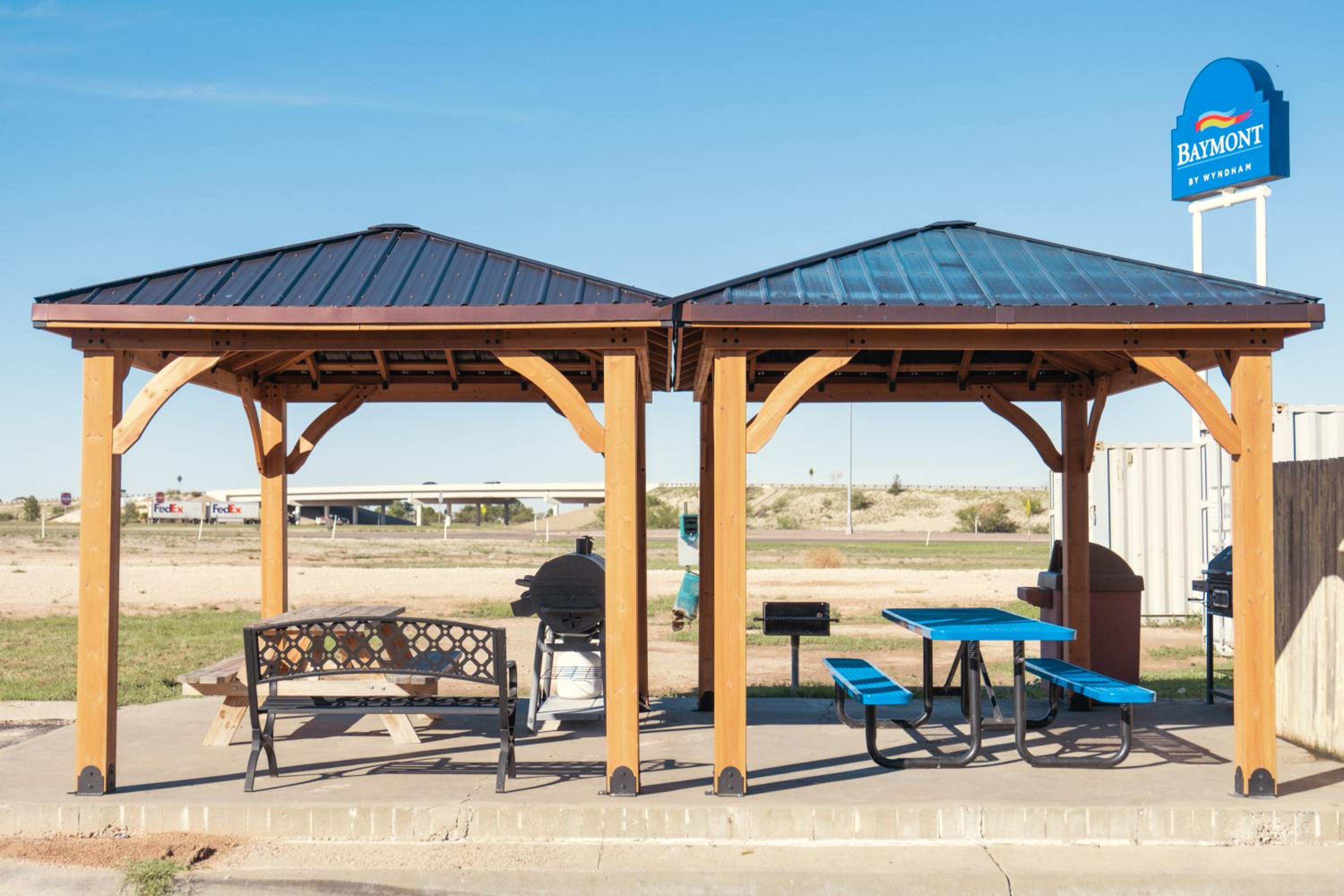 Baymont by Wyndham Fort Stockton, Photo 27