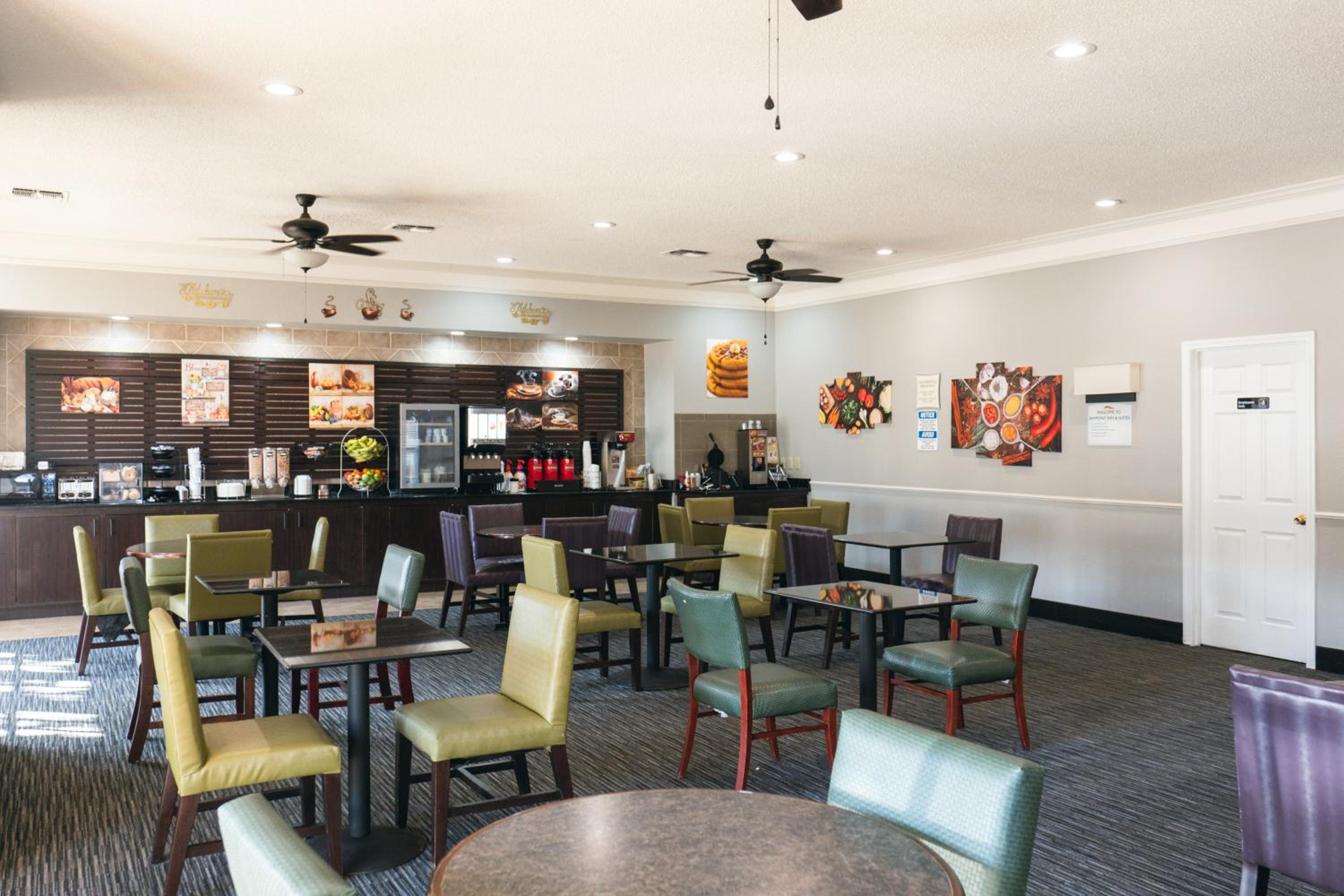 Baymont by Wyndham Fort Stockton, Photo 14
