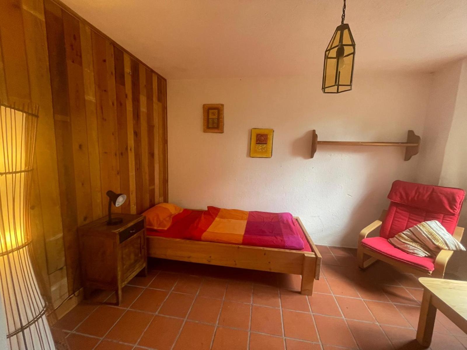 Secret Mountain Retreat Valle Cannobina (for nature Lovers only)