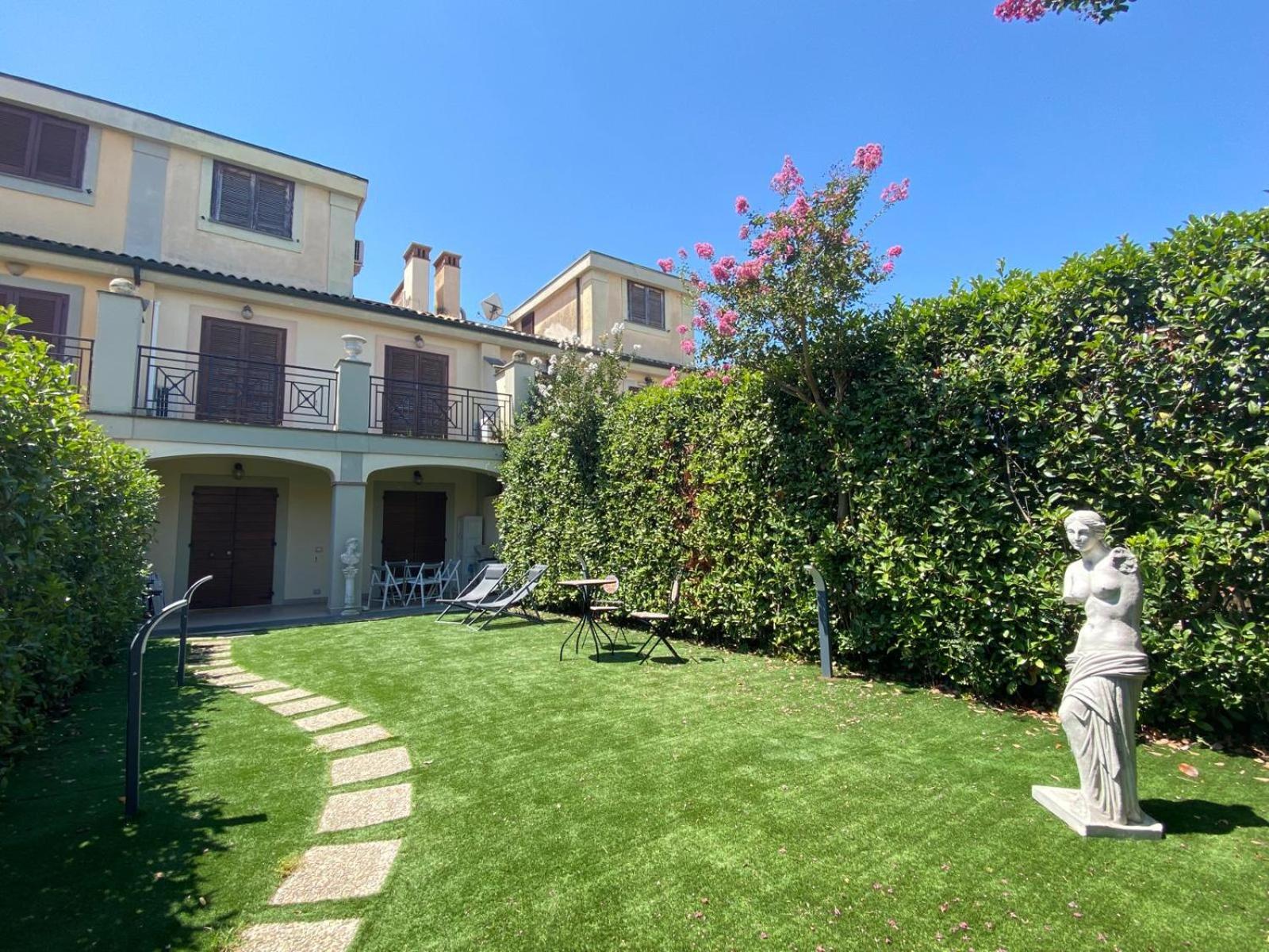 Villa Gurrieri
