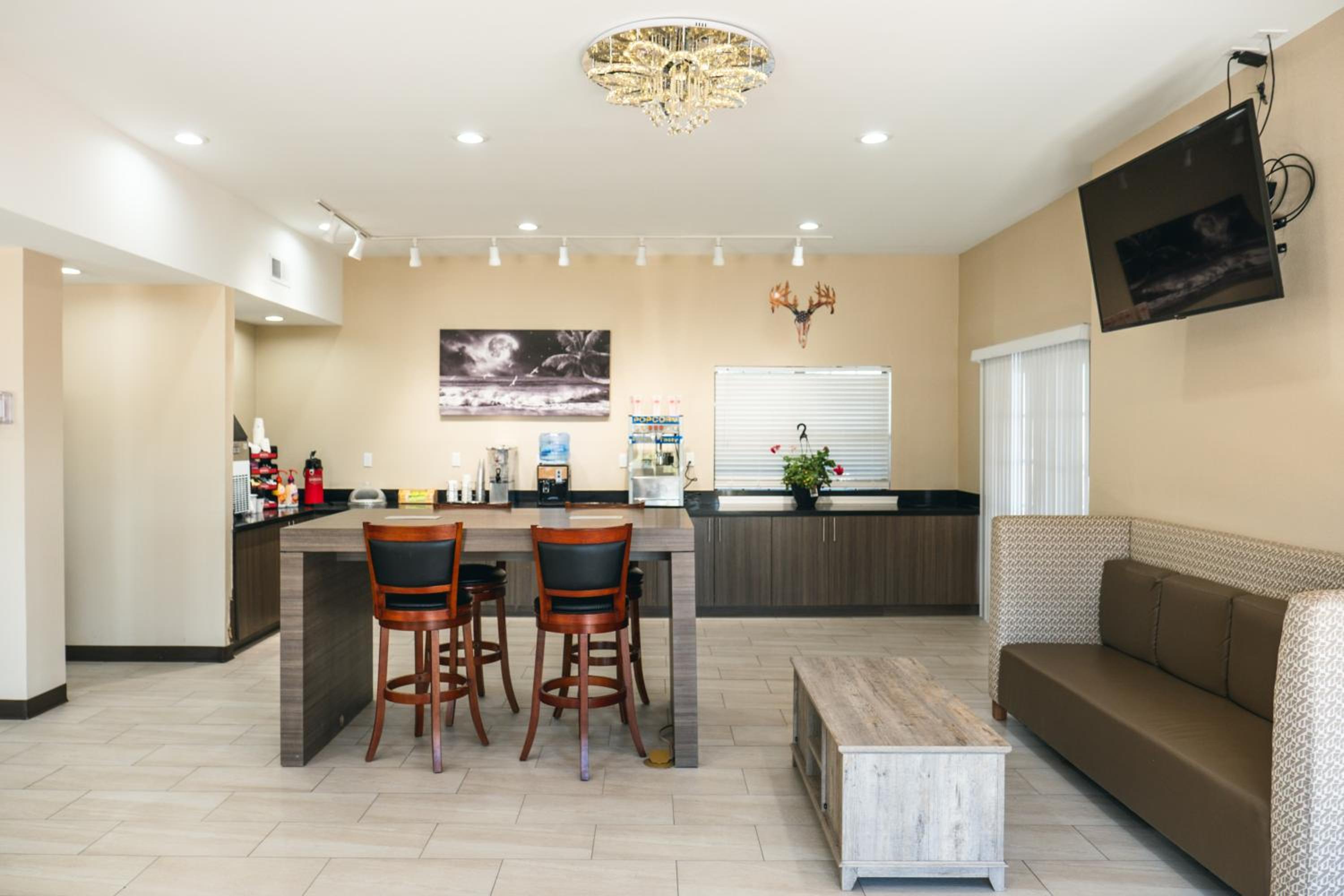 Baymont by Wyndham Fort Stockton, Photo 13
