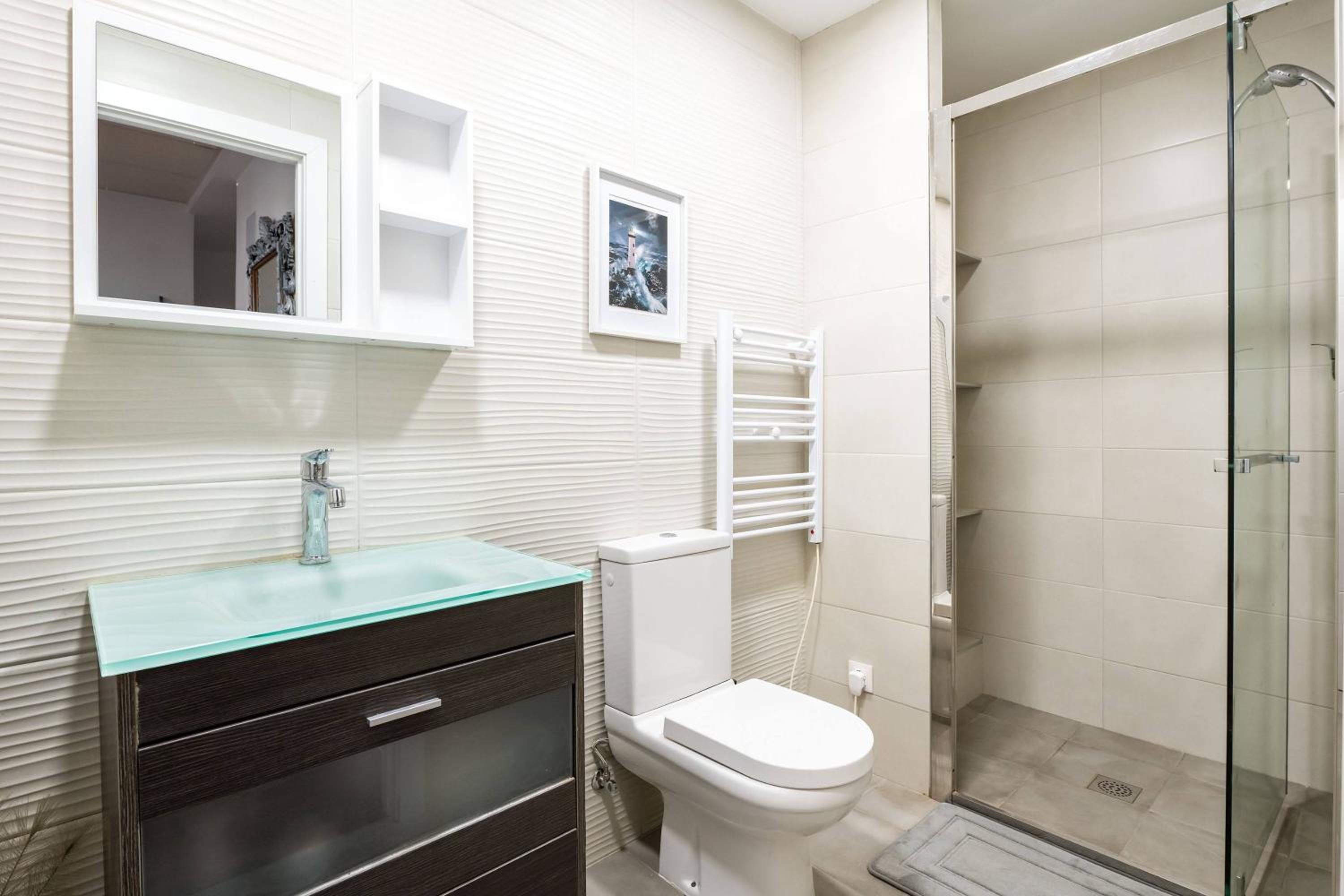 Vivienda ideal para familias en San Sebastián