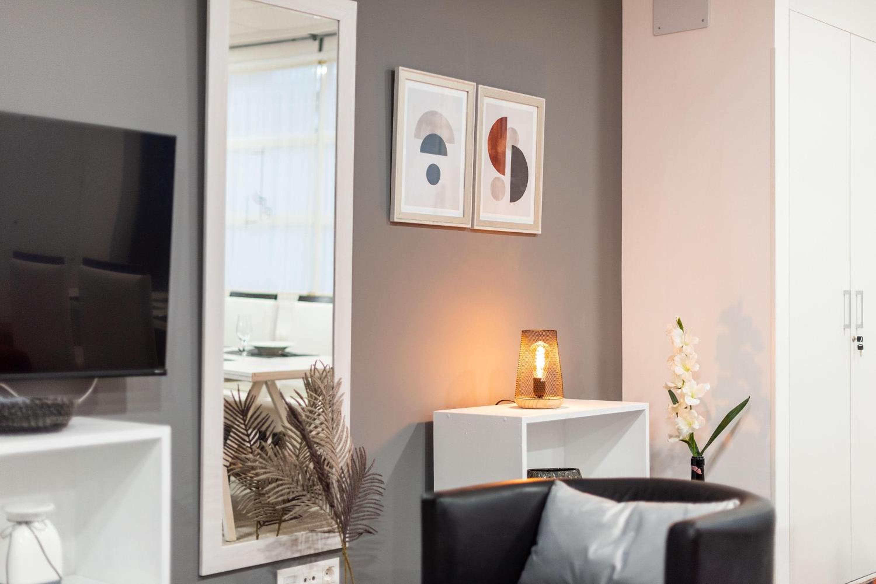 Vivienda ideal para familias en San Sebastián