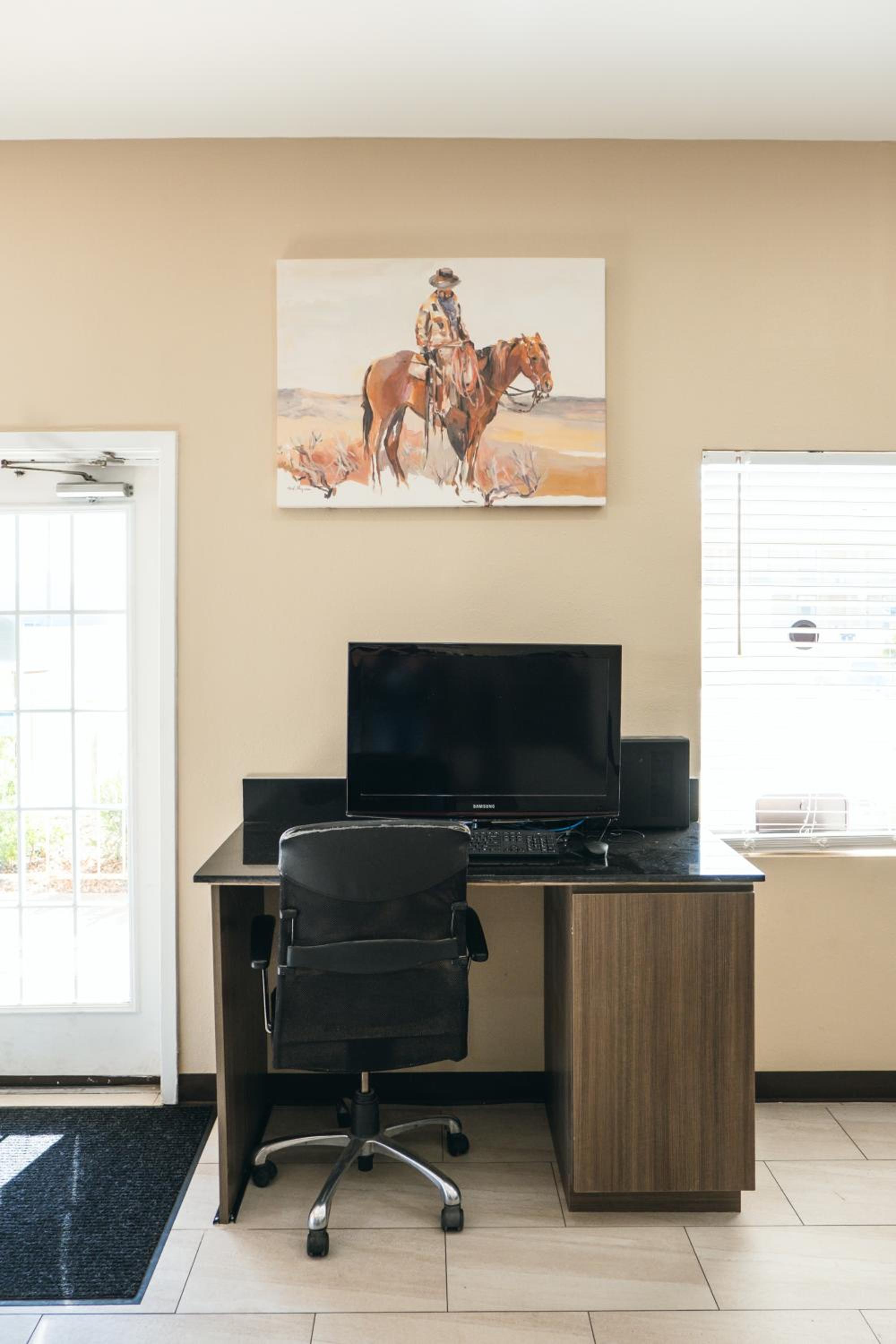 Baymont by Wyndham Fort Stockton, Photo 20