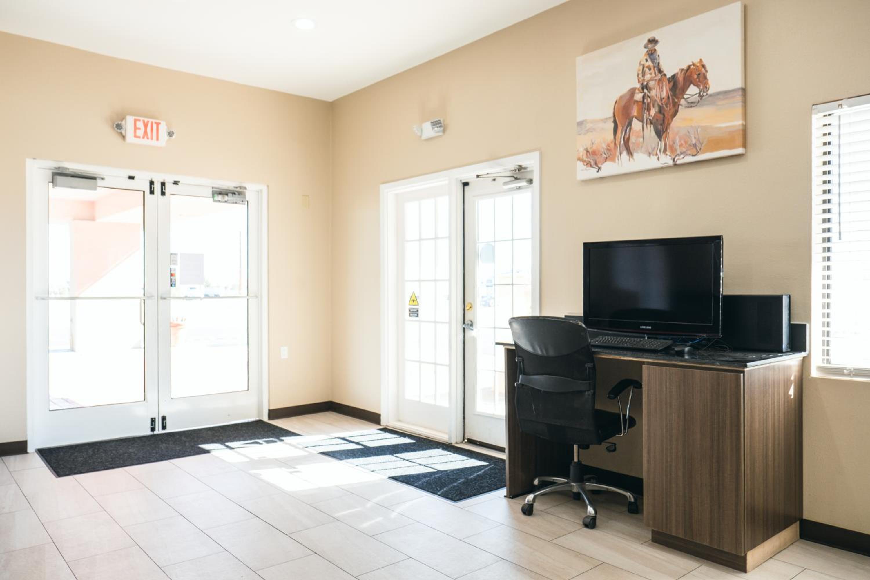 Baymont by Wyndham Fort Stockton
