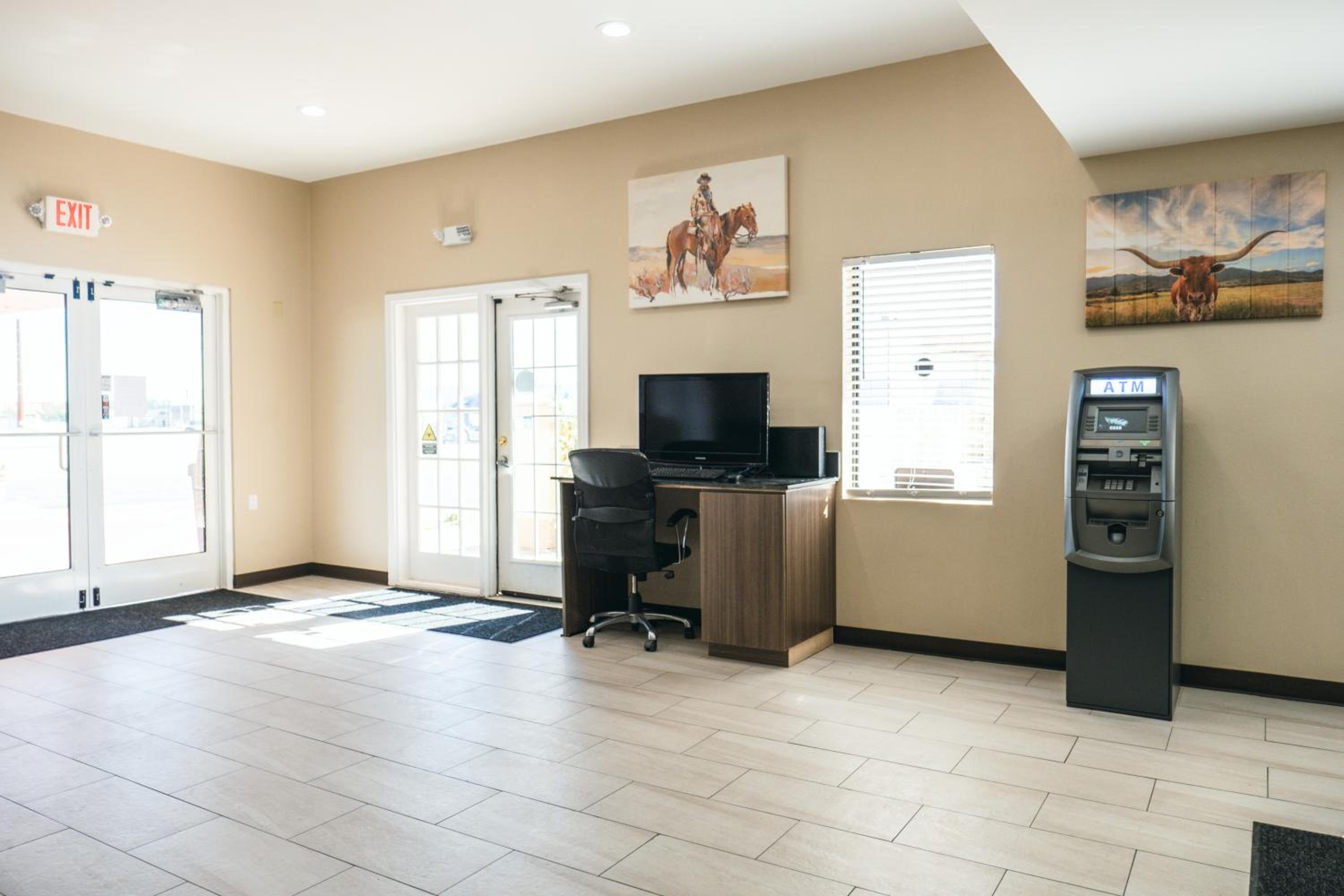 Baymont by Wyndham Fort Stockton, Photo 12