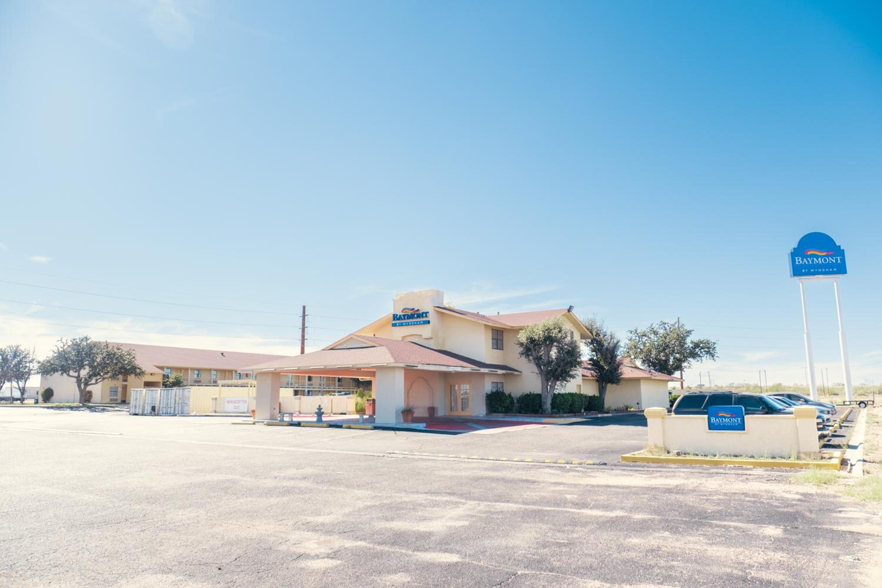 Baymont by Wyndham Fort Stockton