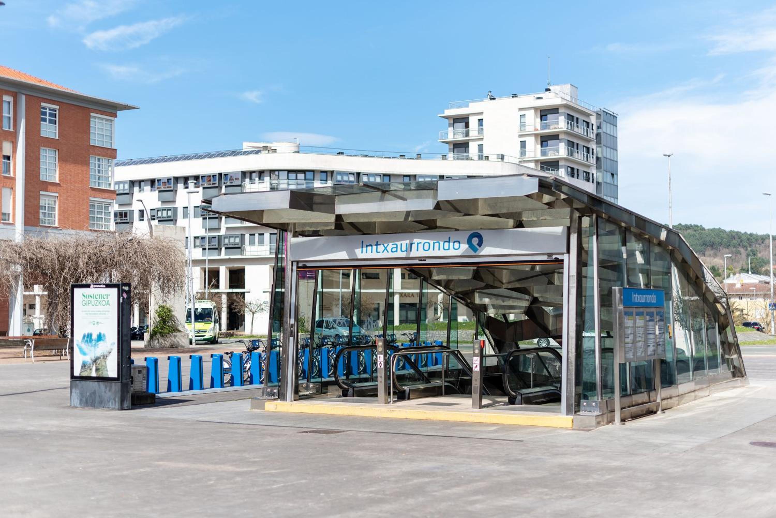 Vivienda ideal para familias en San Sebastián