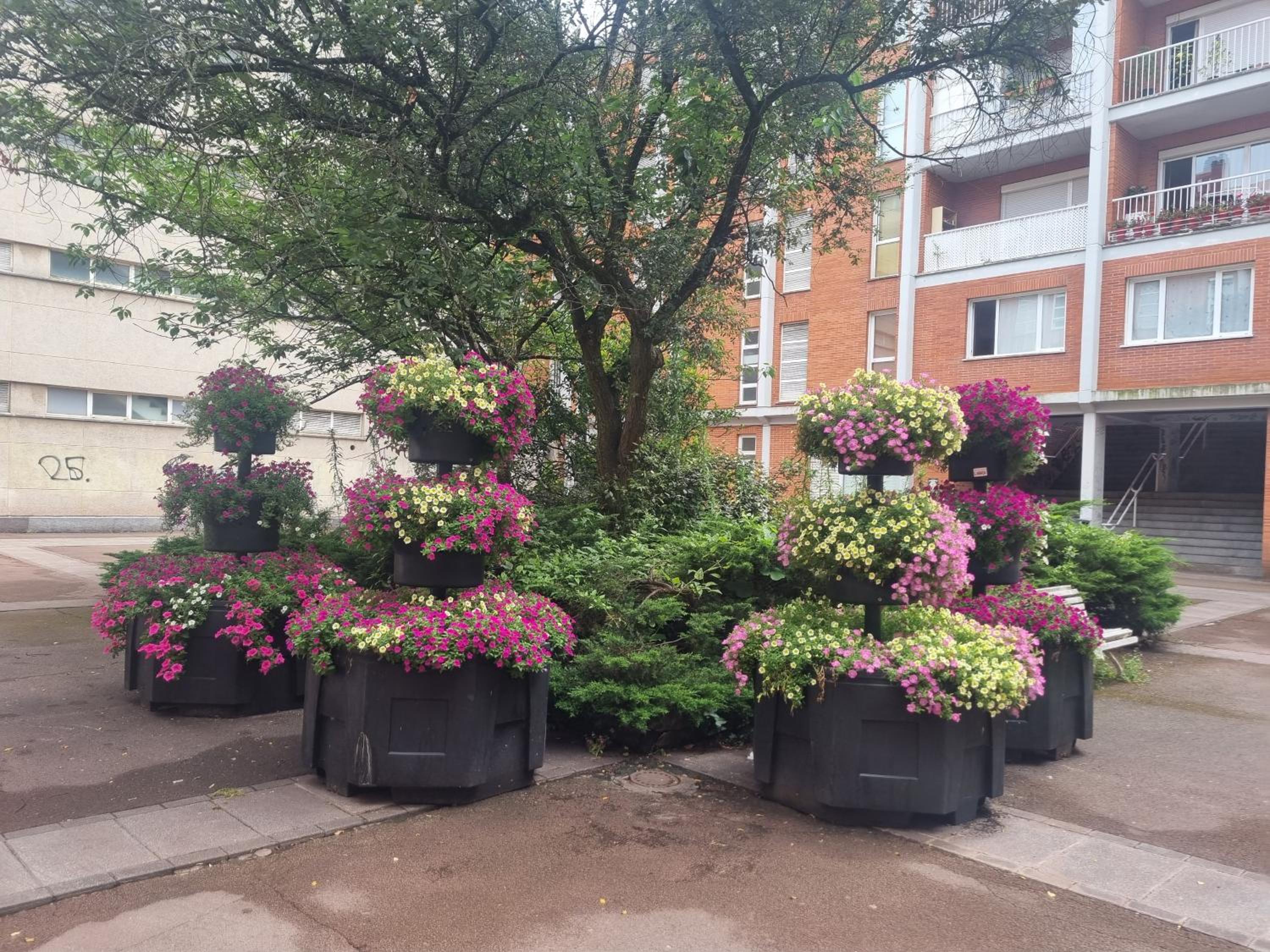 Vivienda ideal para familias en San Sebastián