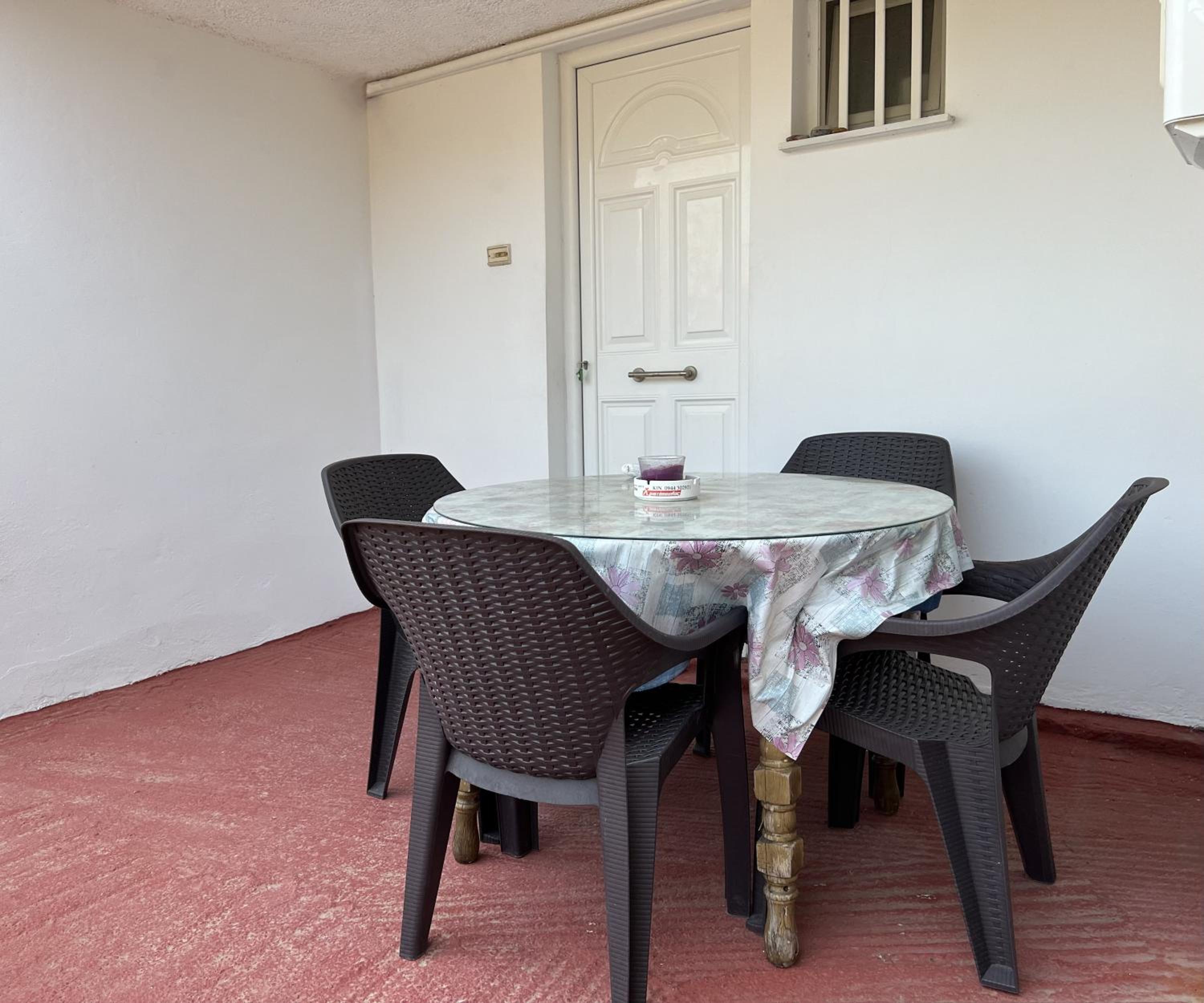 Kakovatos Guest Rooms