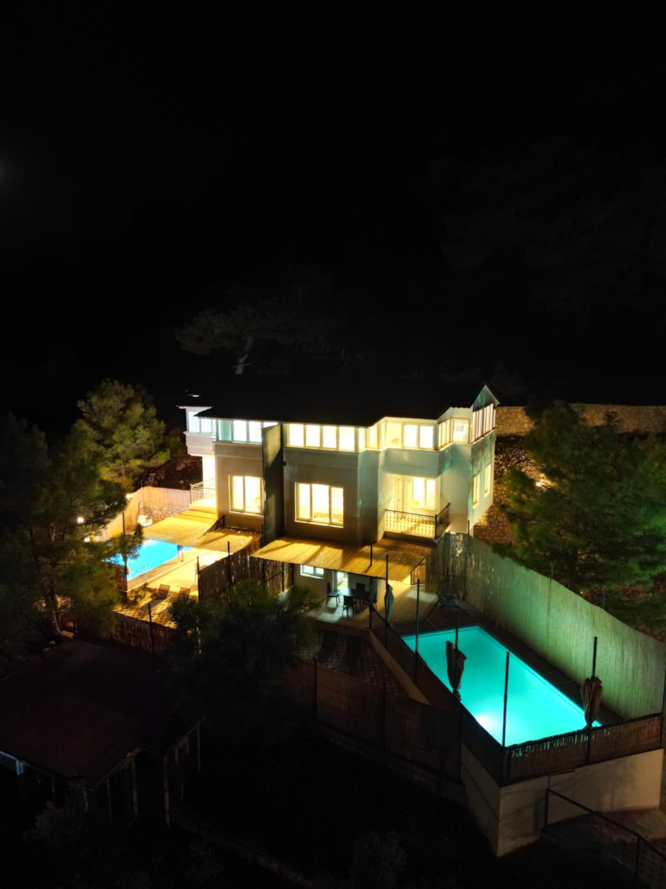 Kalkan Resorts