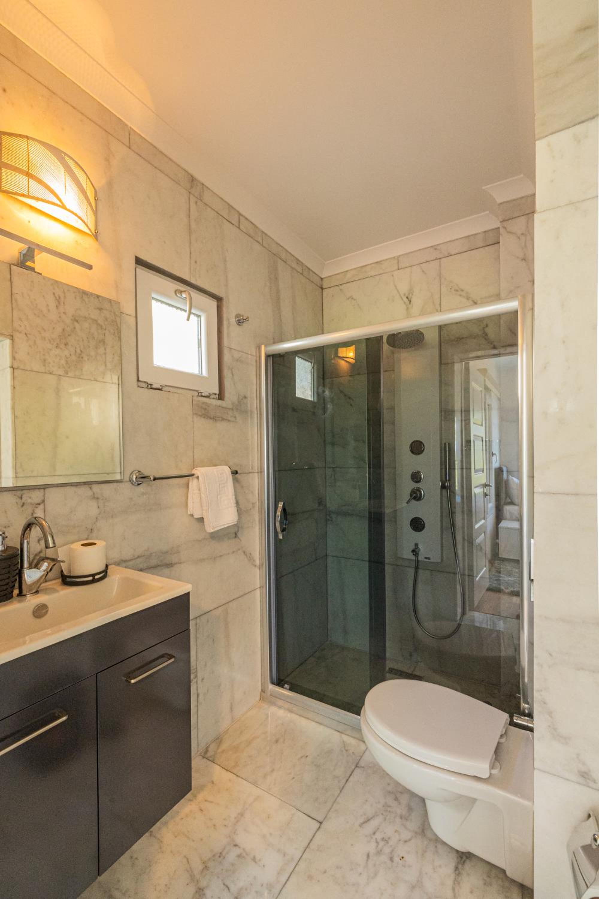 Kalkan Resorts