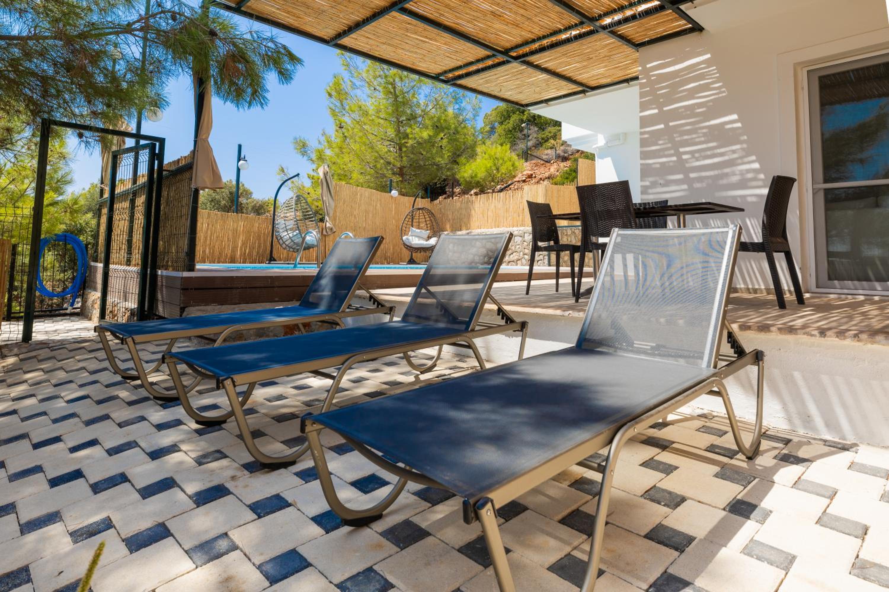 Kalkan Resorts