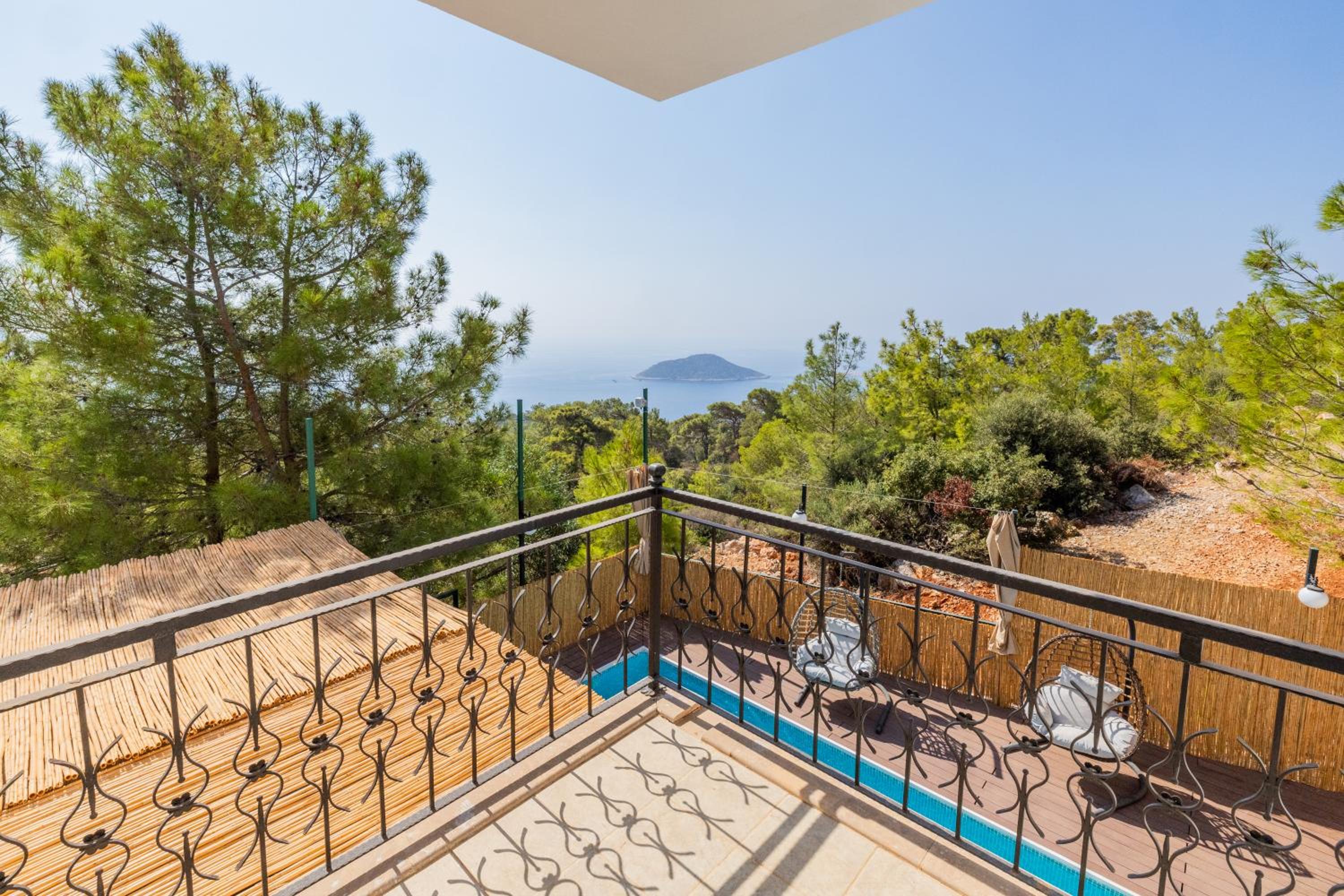 Kalkan Resorts
