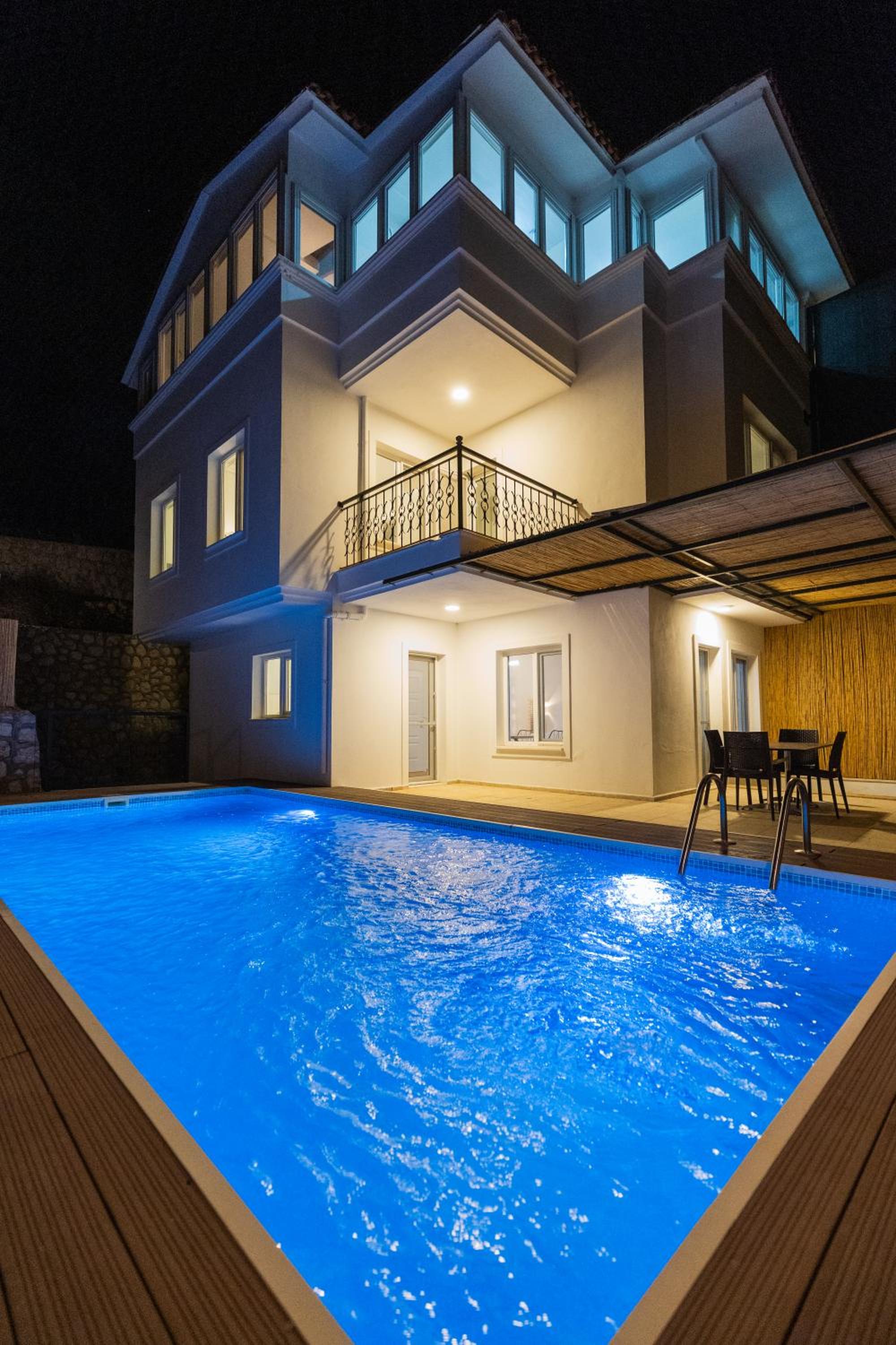 Kalkan Resorts