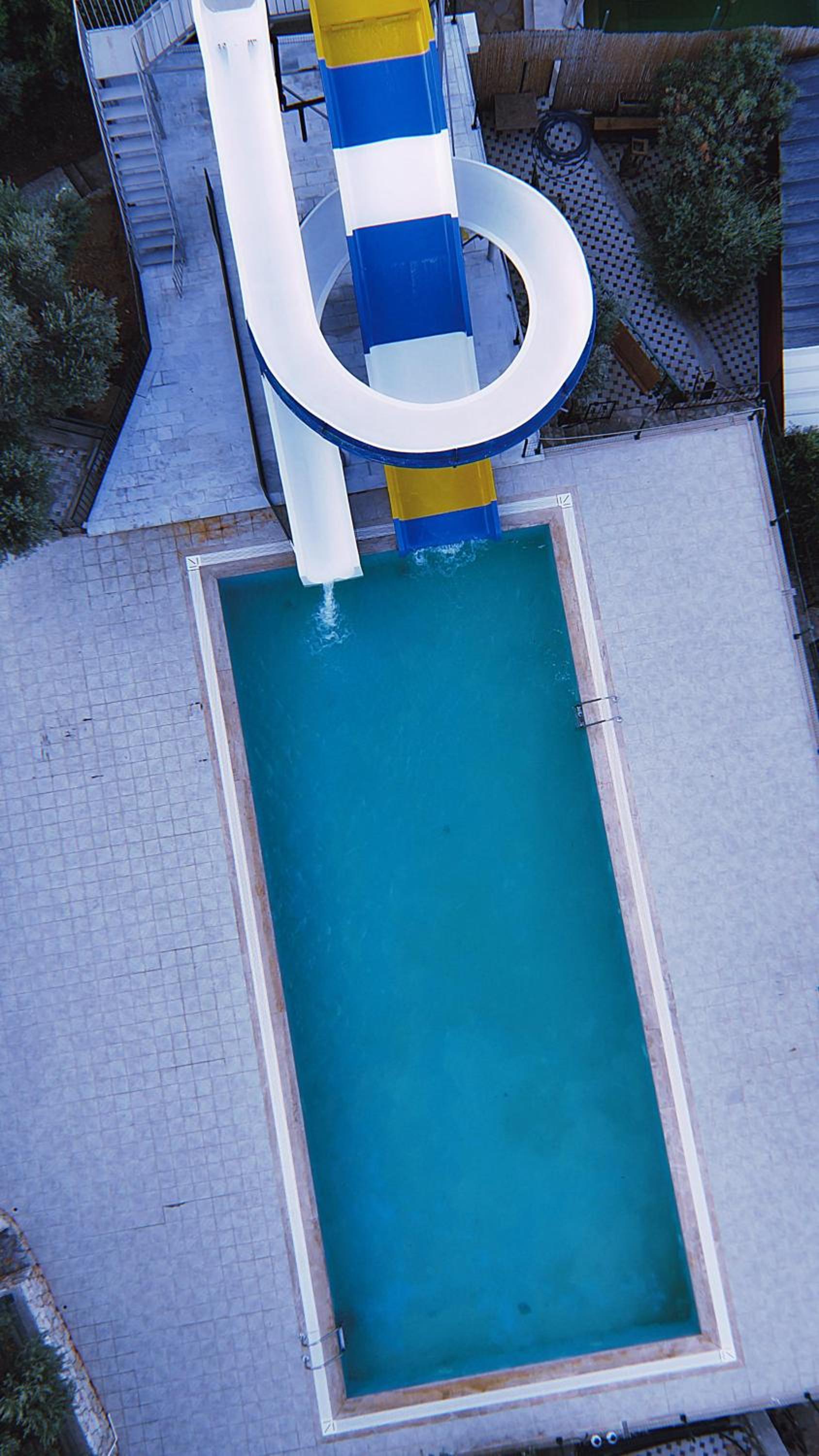 Kalkan Resorts