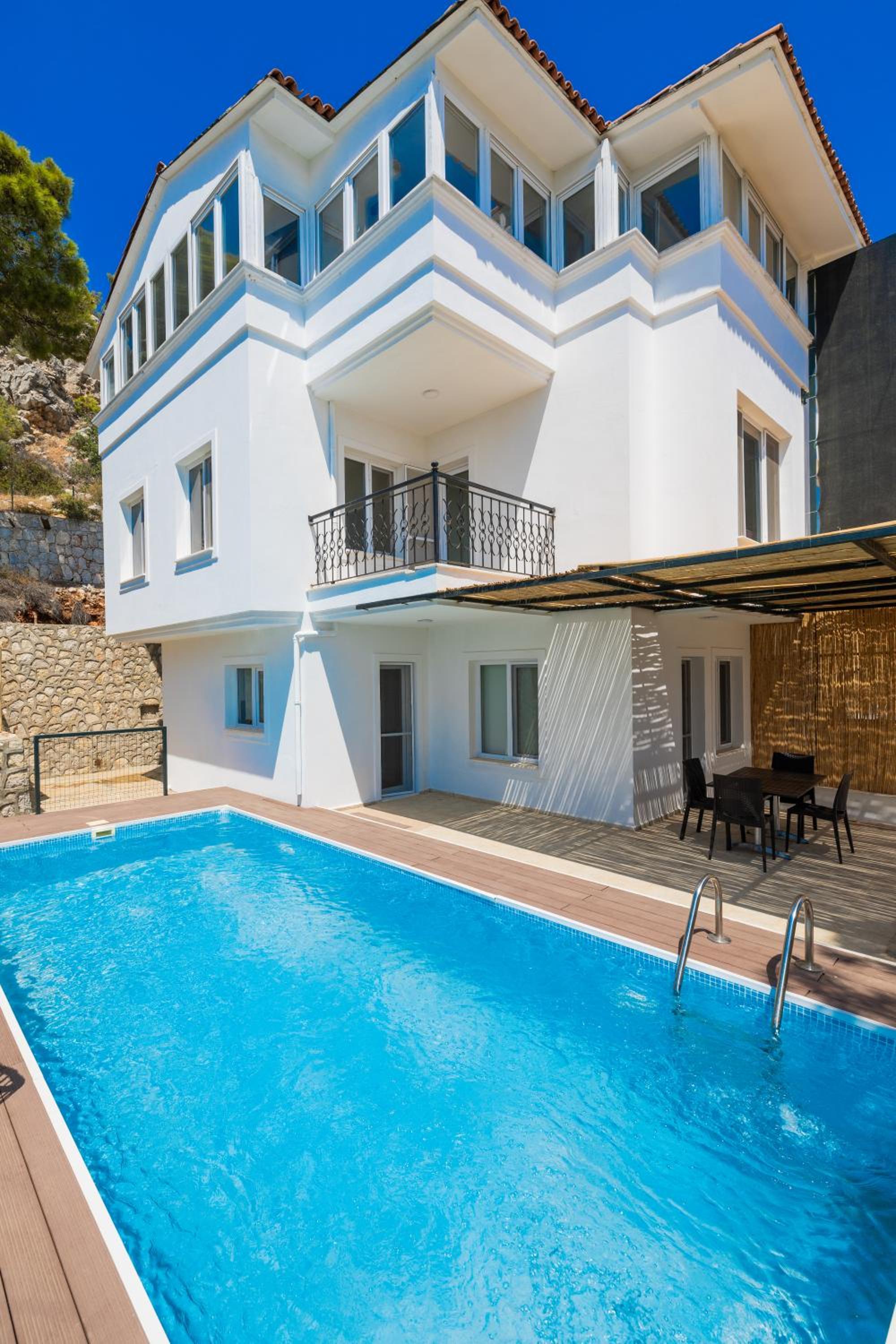 Kalkan Resorts