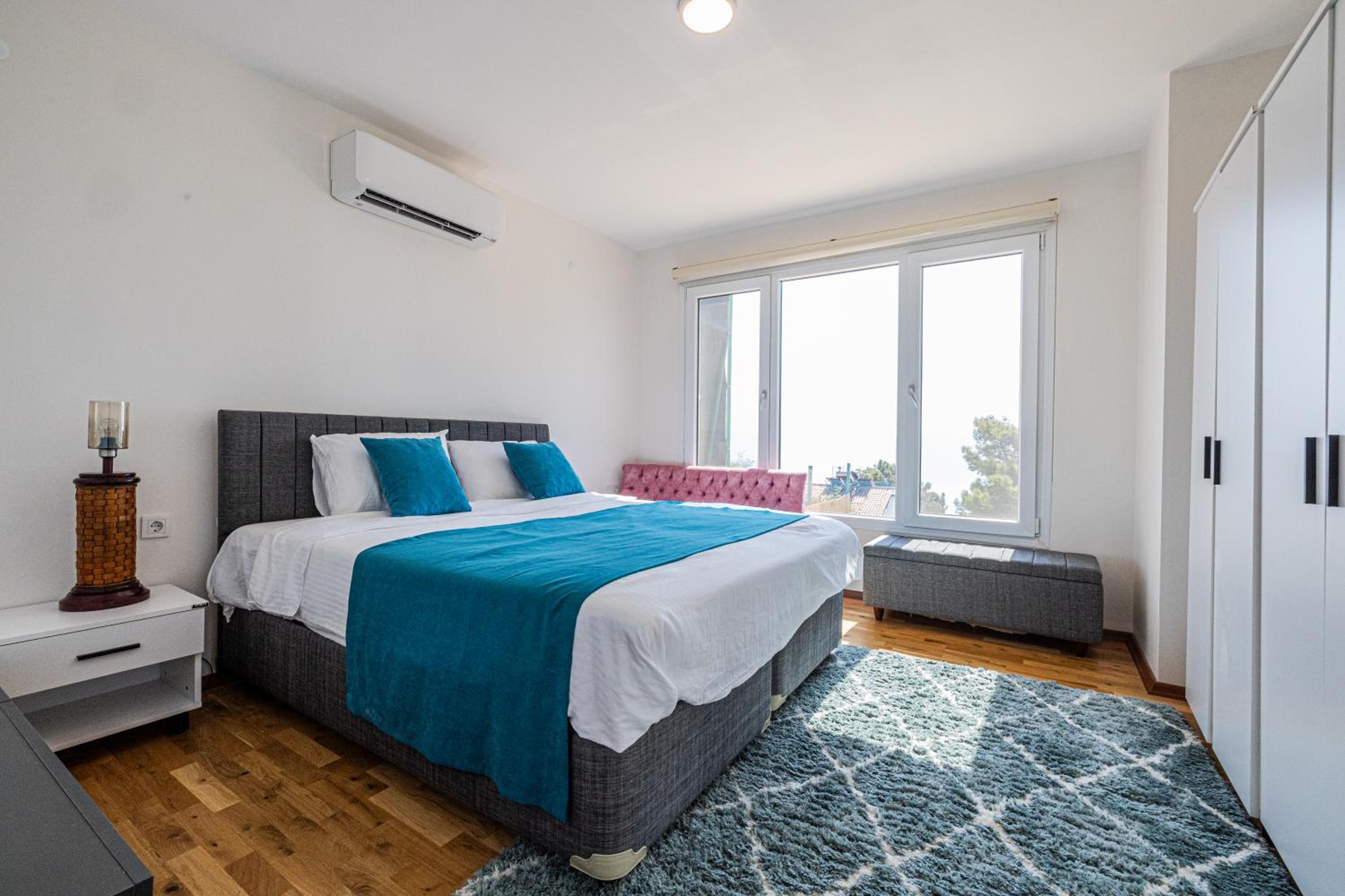 Kalkan Resorts