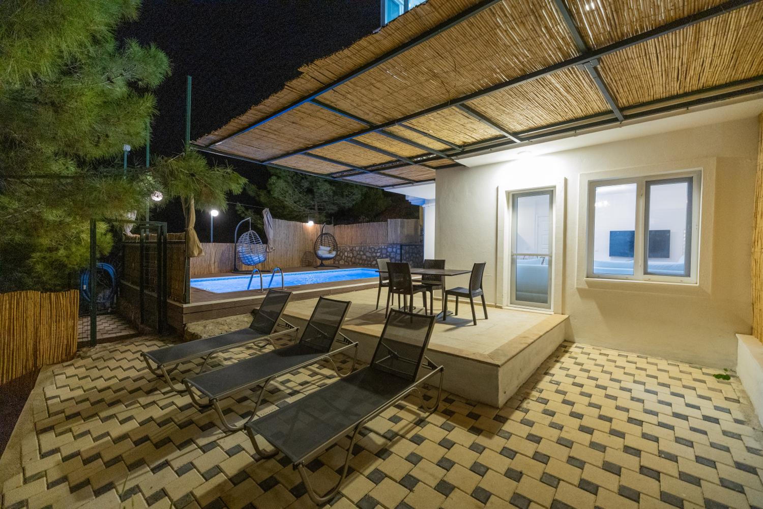 Kalkan Resorts