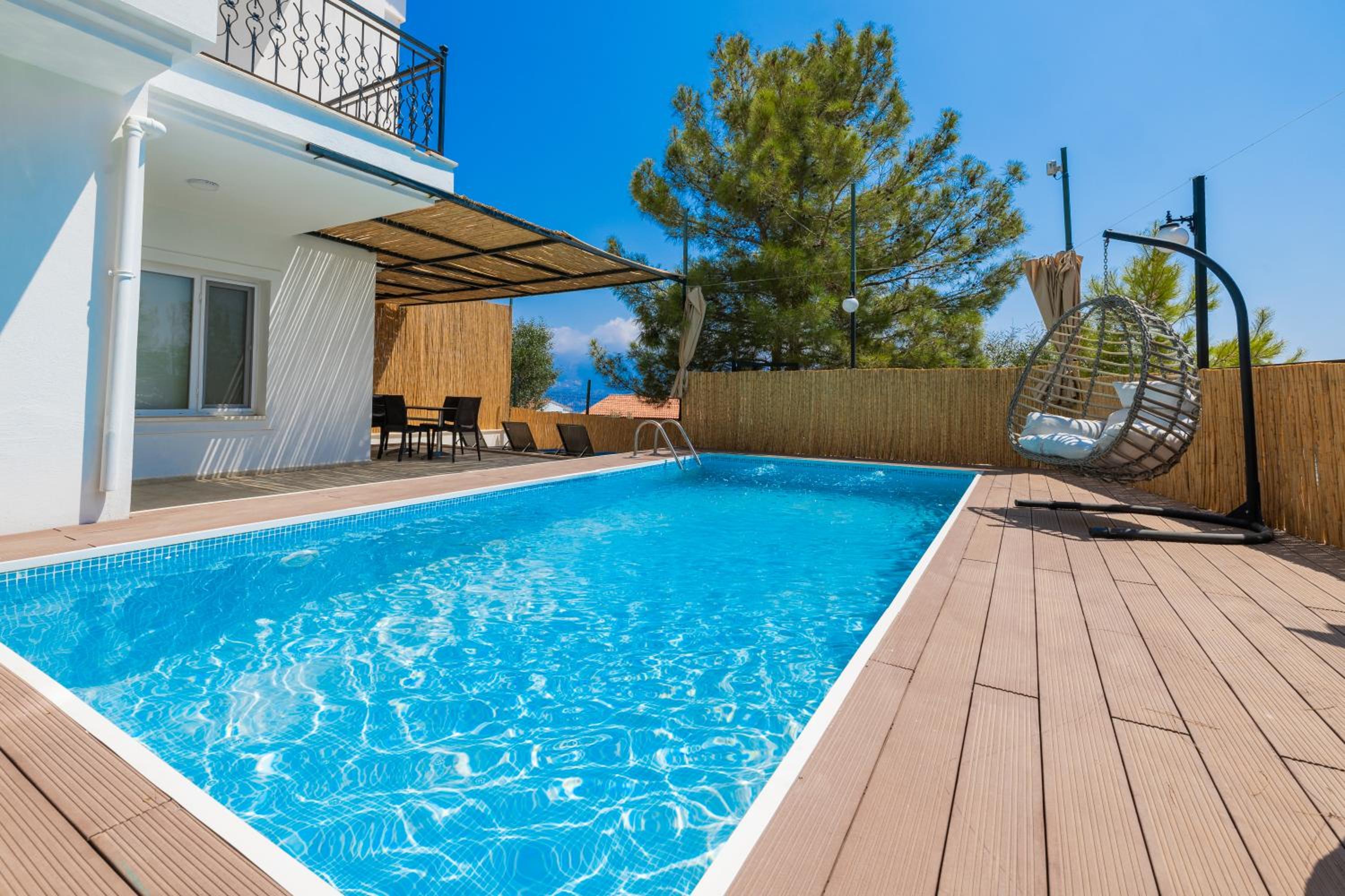 Kalkan Resorts