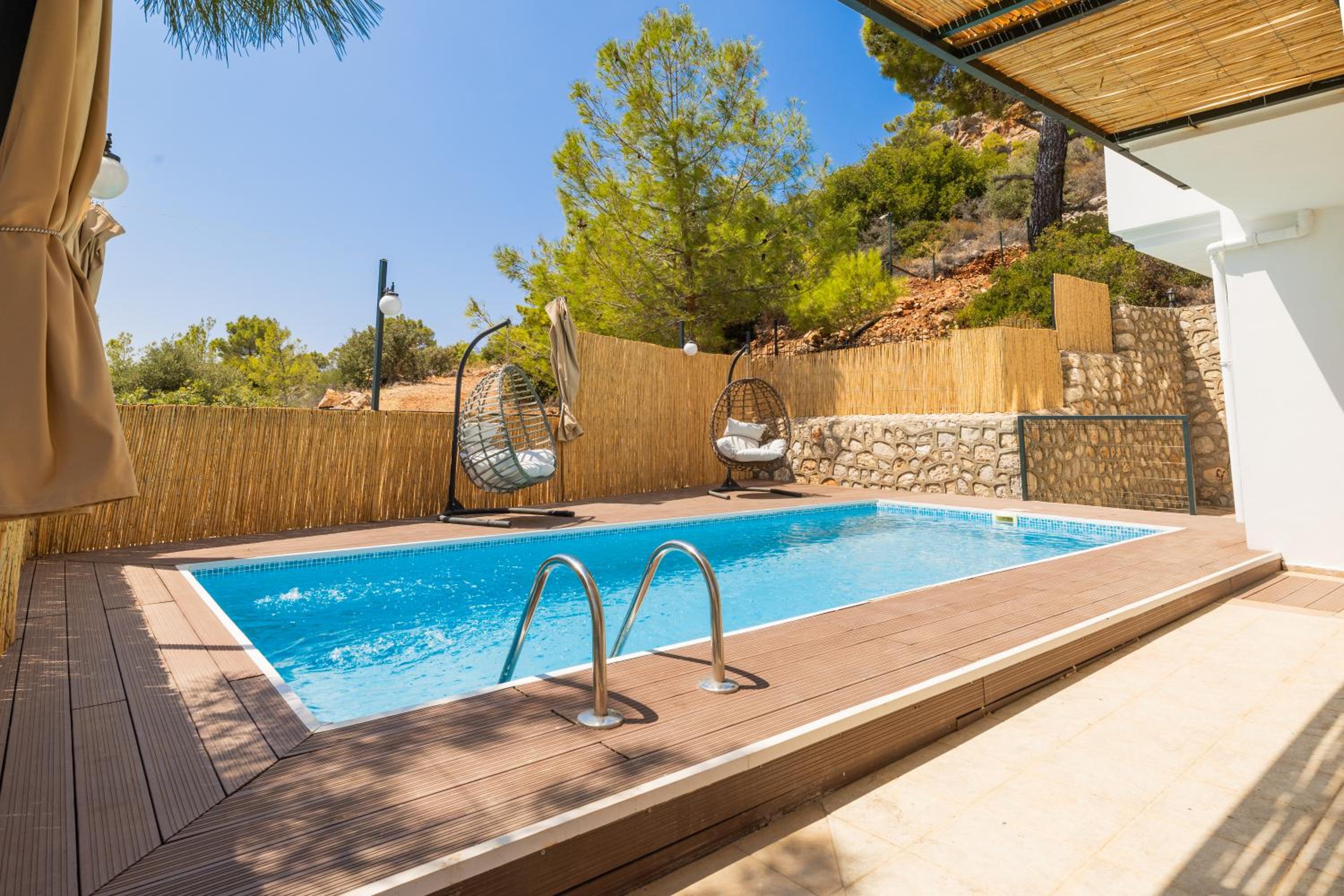 Kalkan Resorts