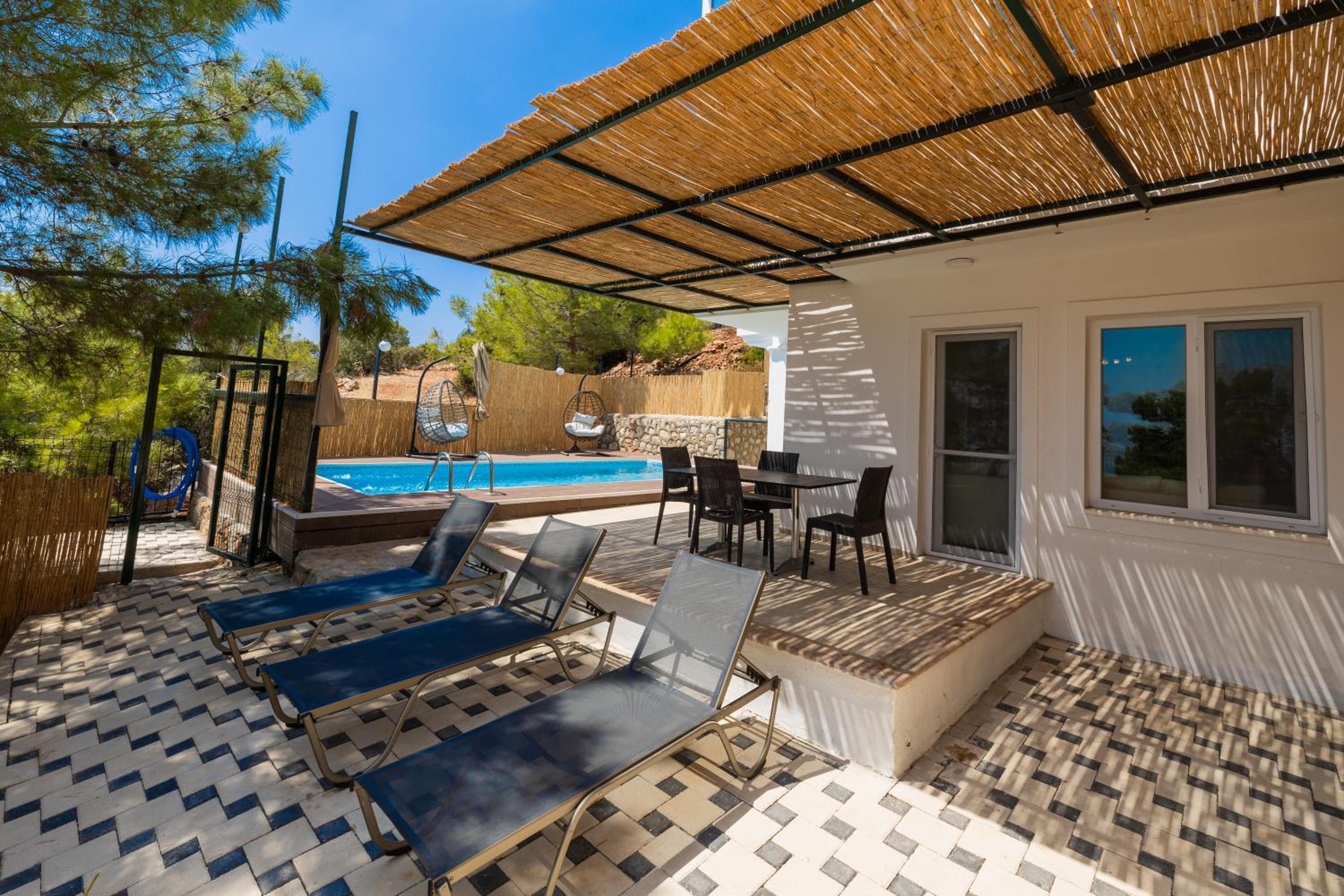 Kalkan Resorts