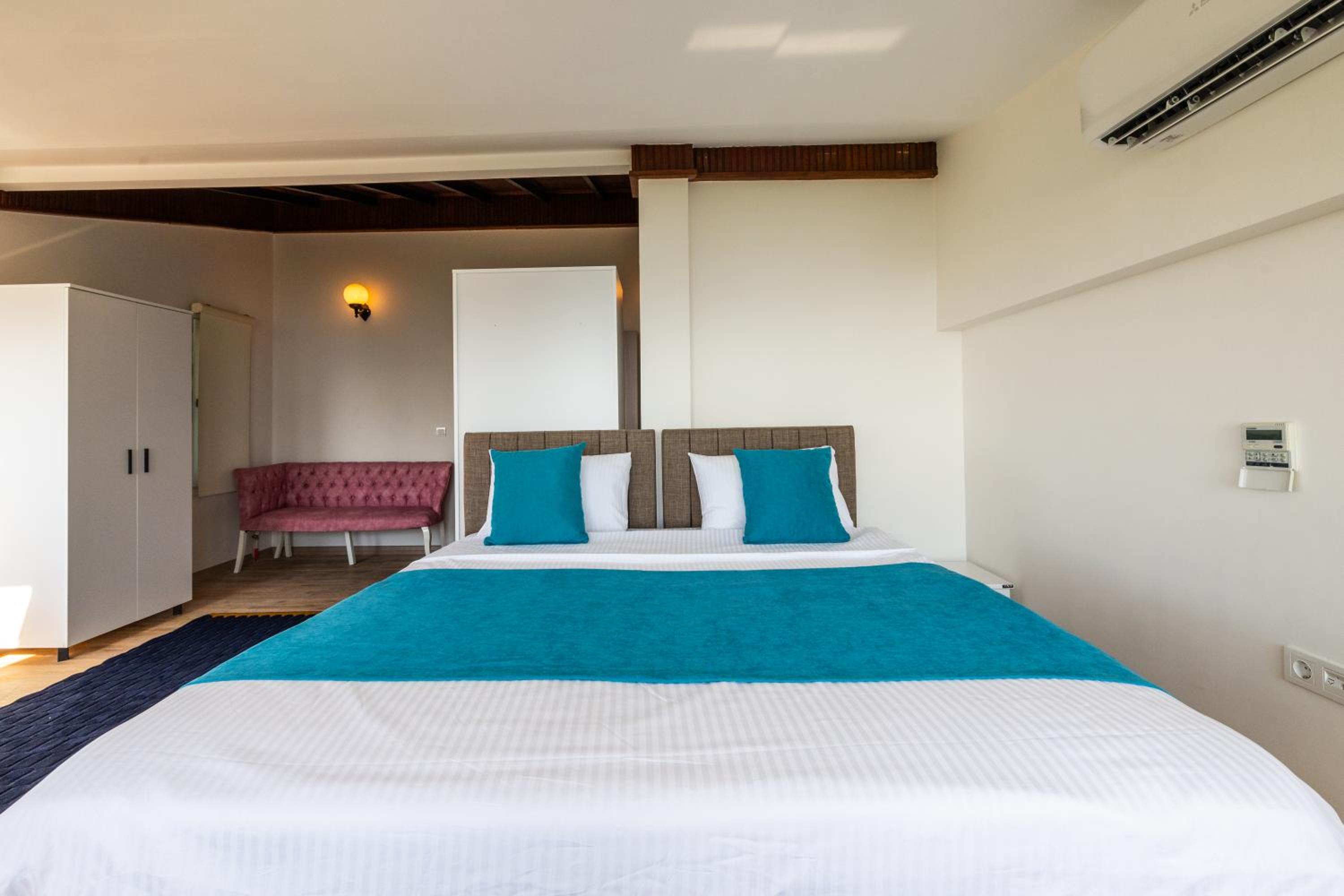 Kalkan Resorts