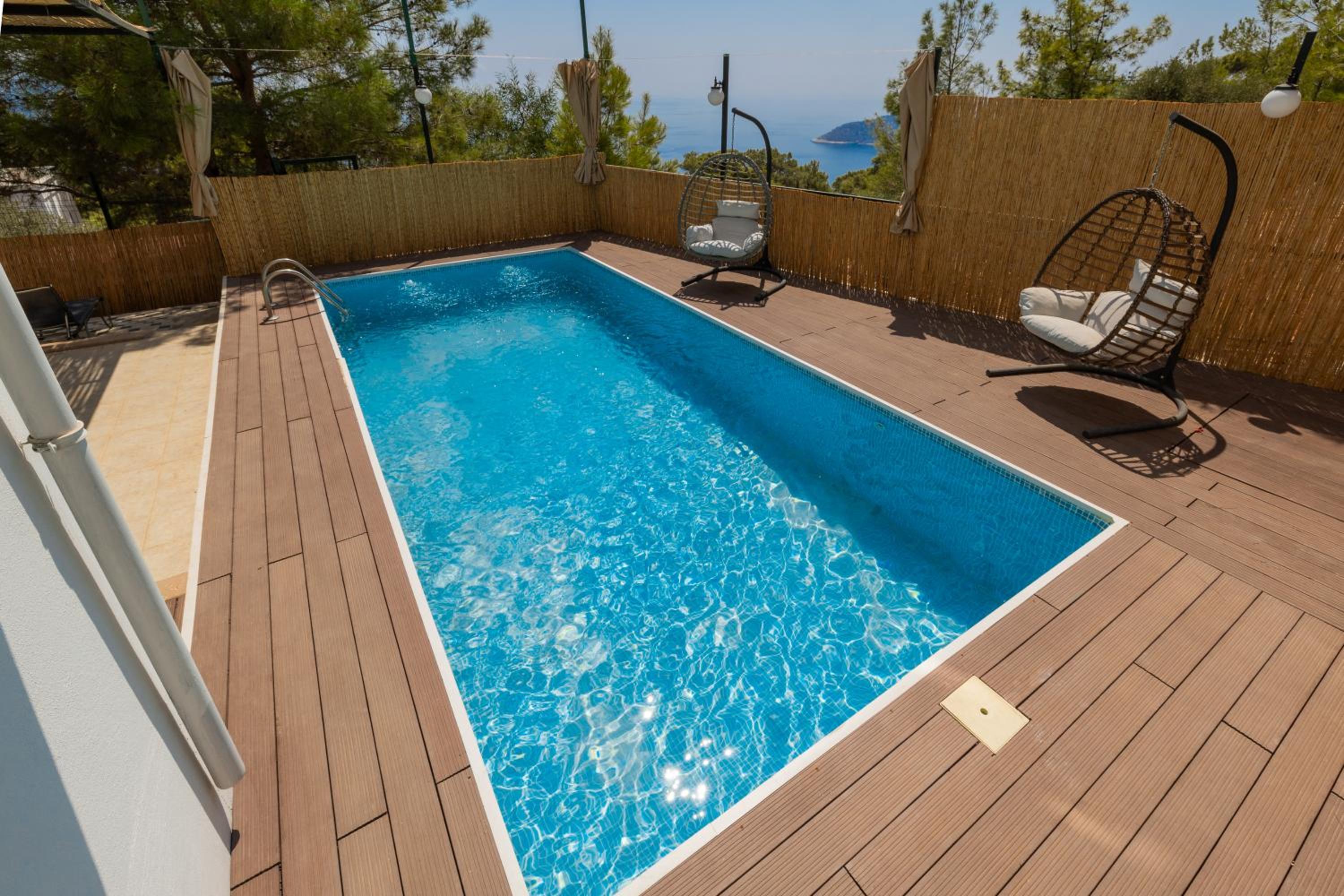 Kalkan Resorts