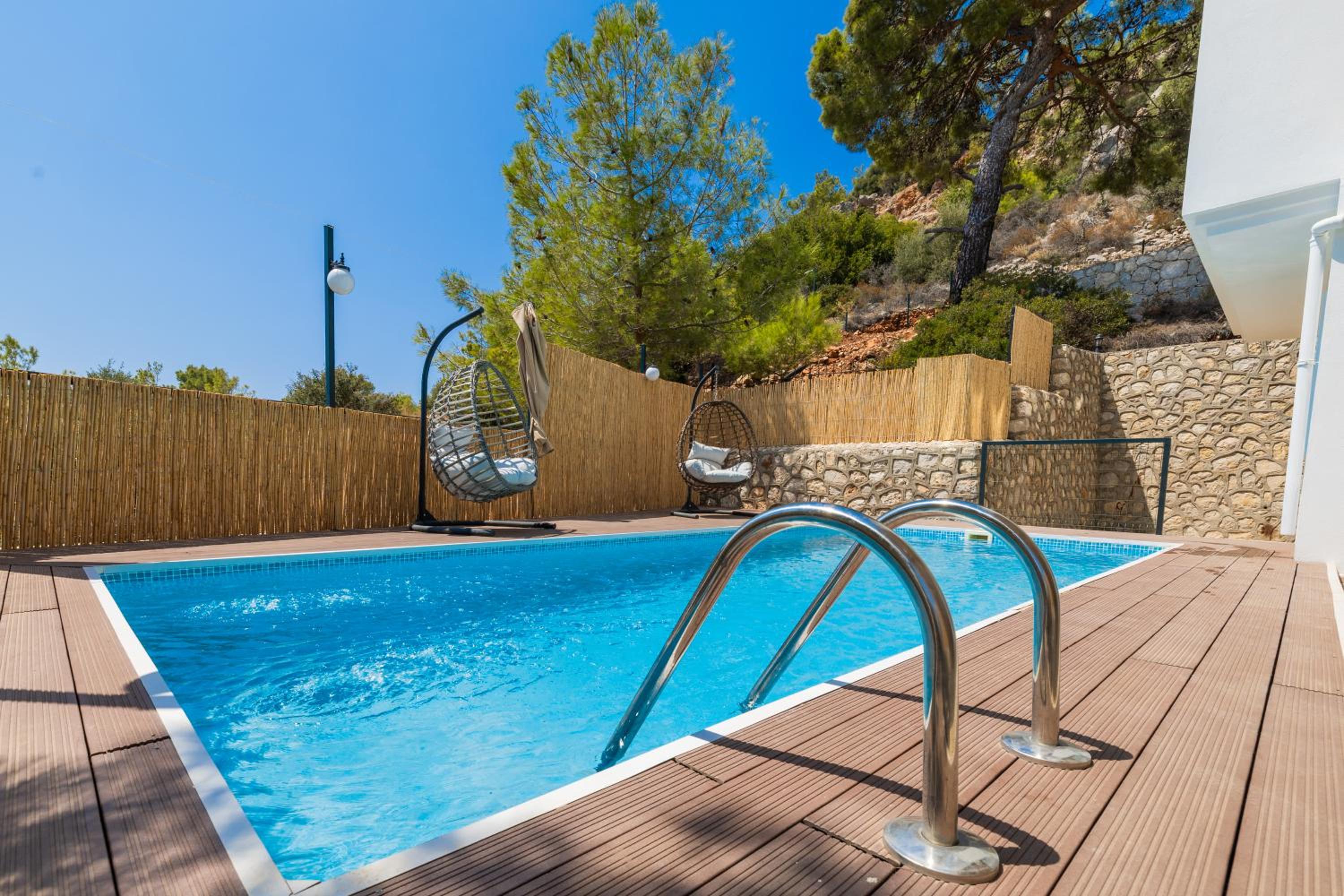 Kalkan Resorts