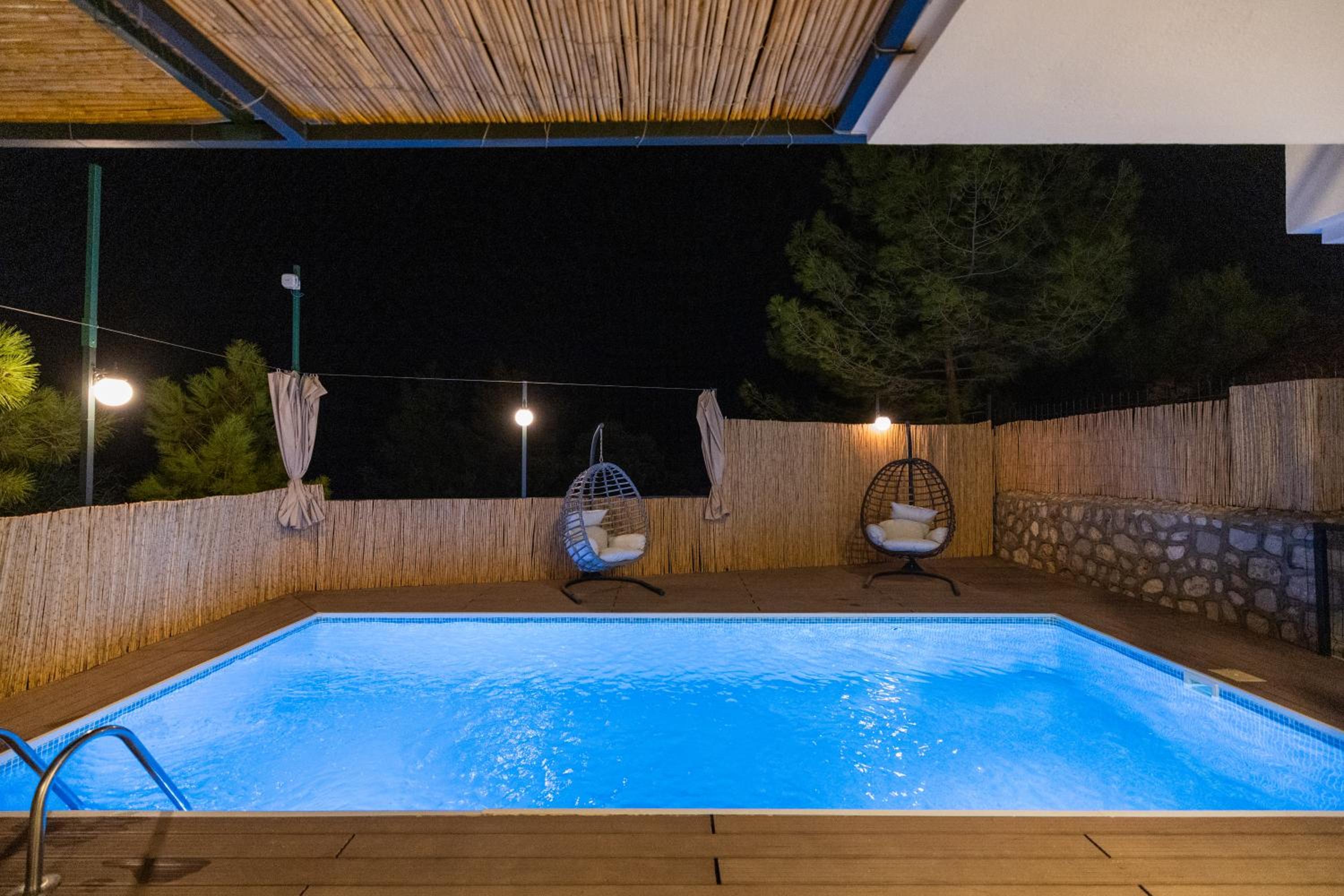Kalkan Resorts