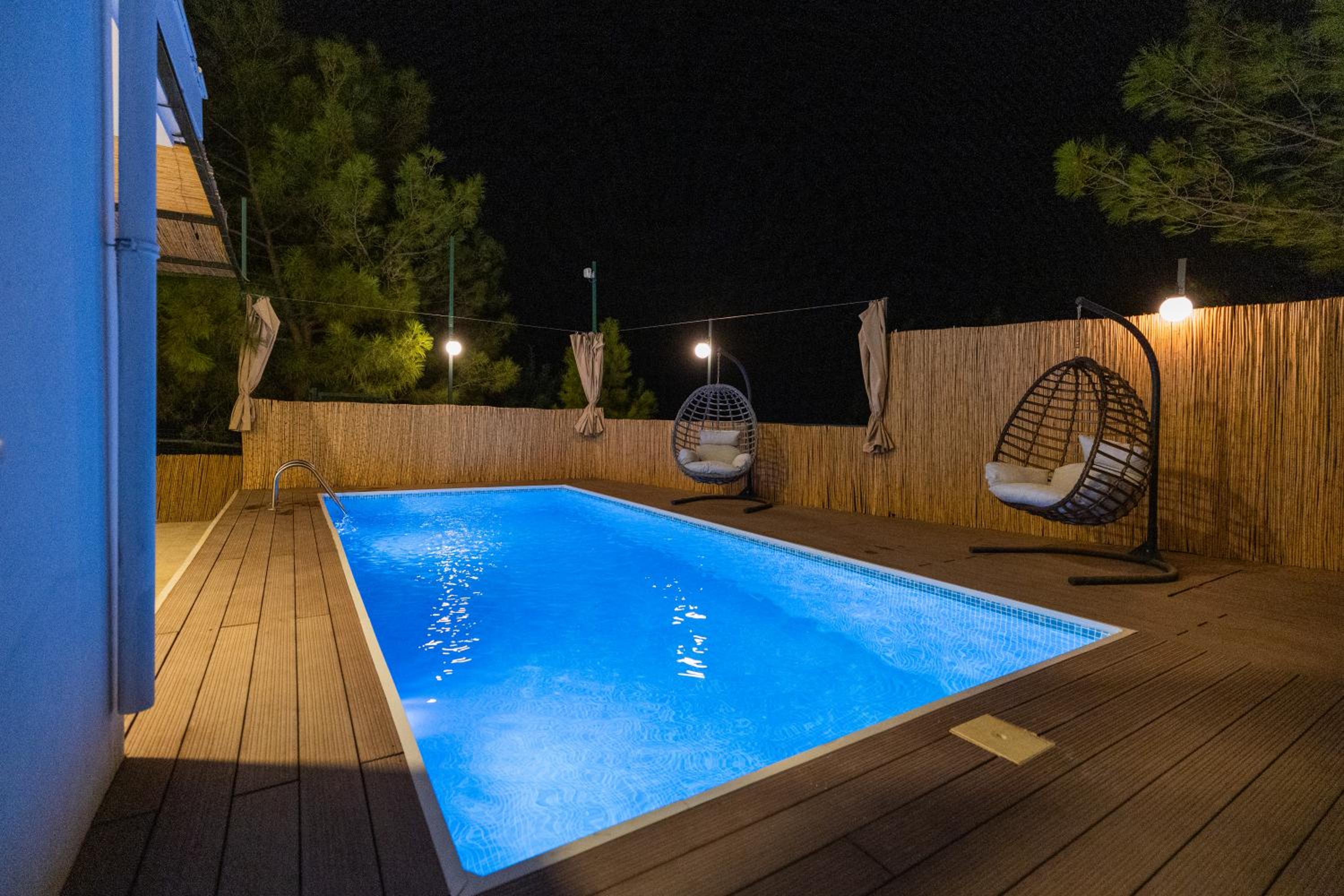 Kalkan Resorts