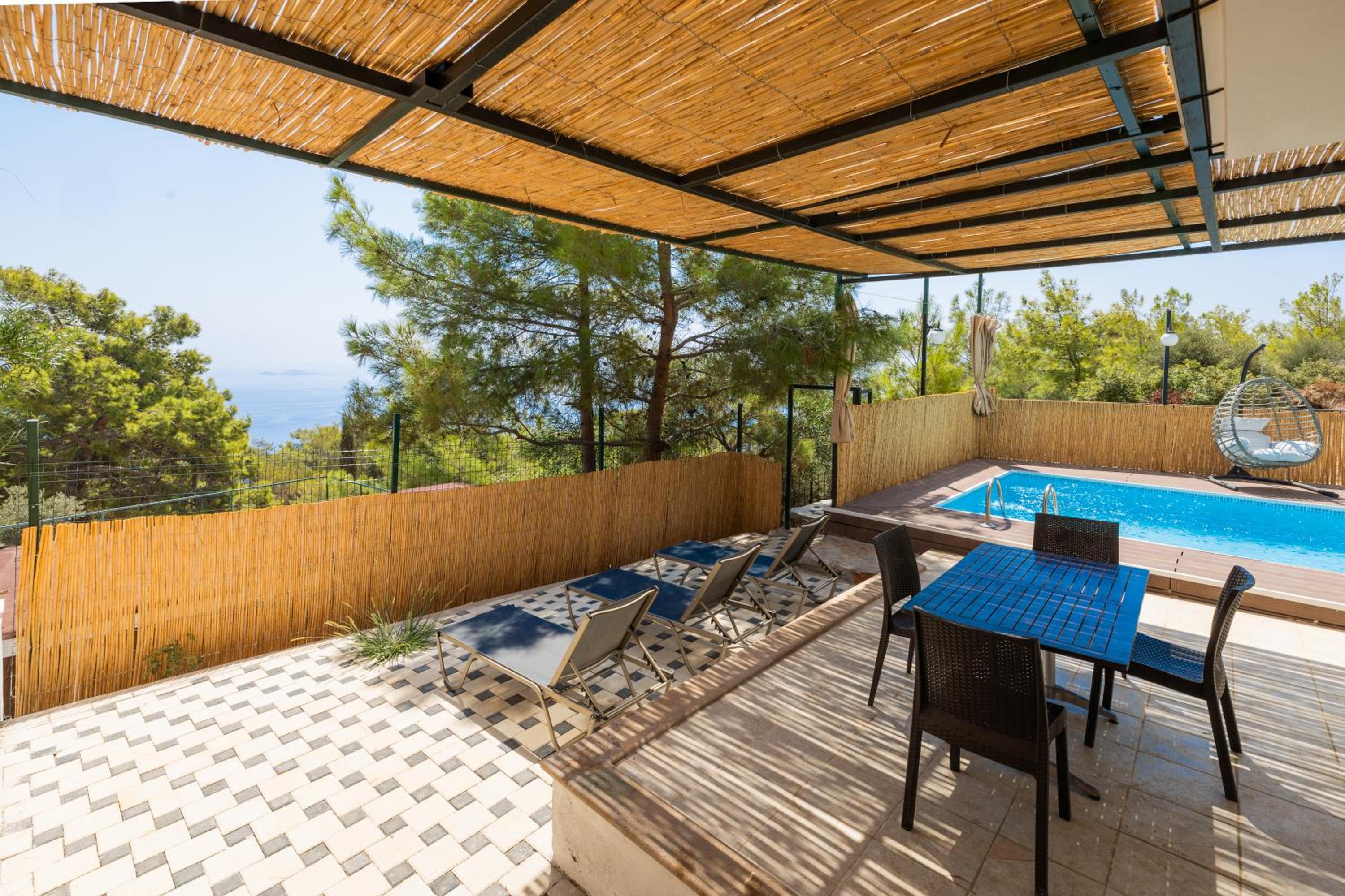 Kalkan Resorts