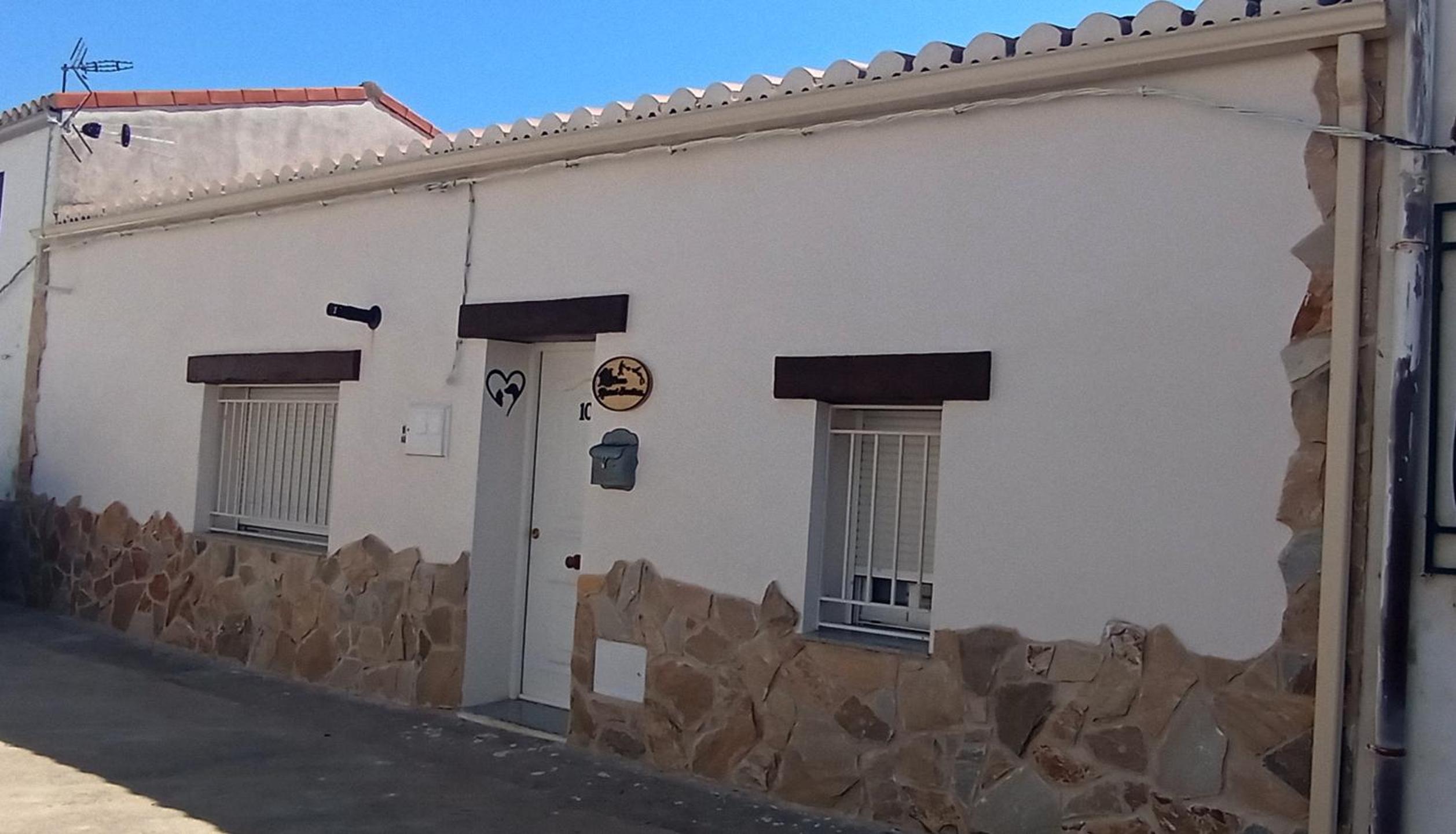 Casa Rural Exedra 3 Estrellas view 5