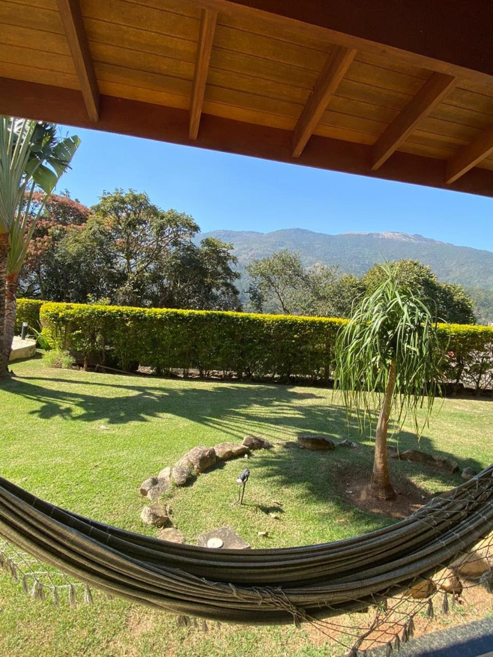 Casa Refúgio