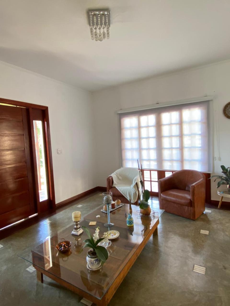 Casa Refúgio