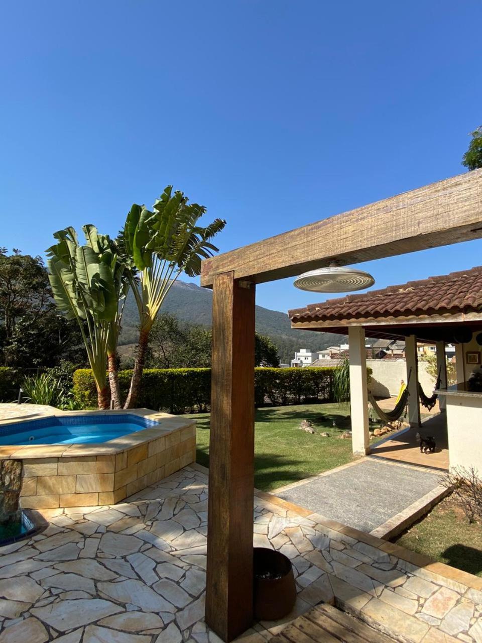 Casa Refúgio