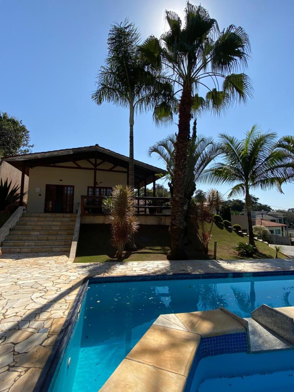 Casa Refúgio